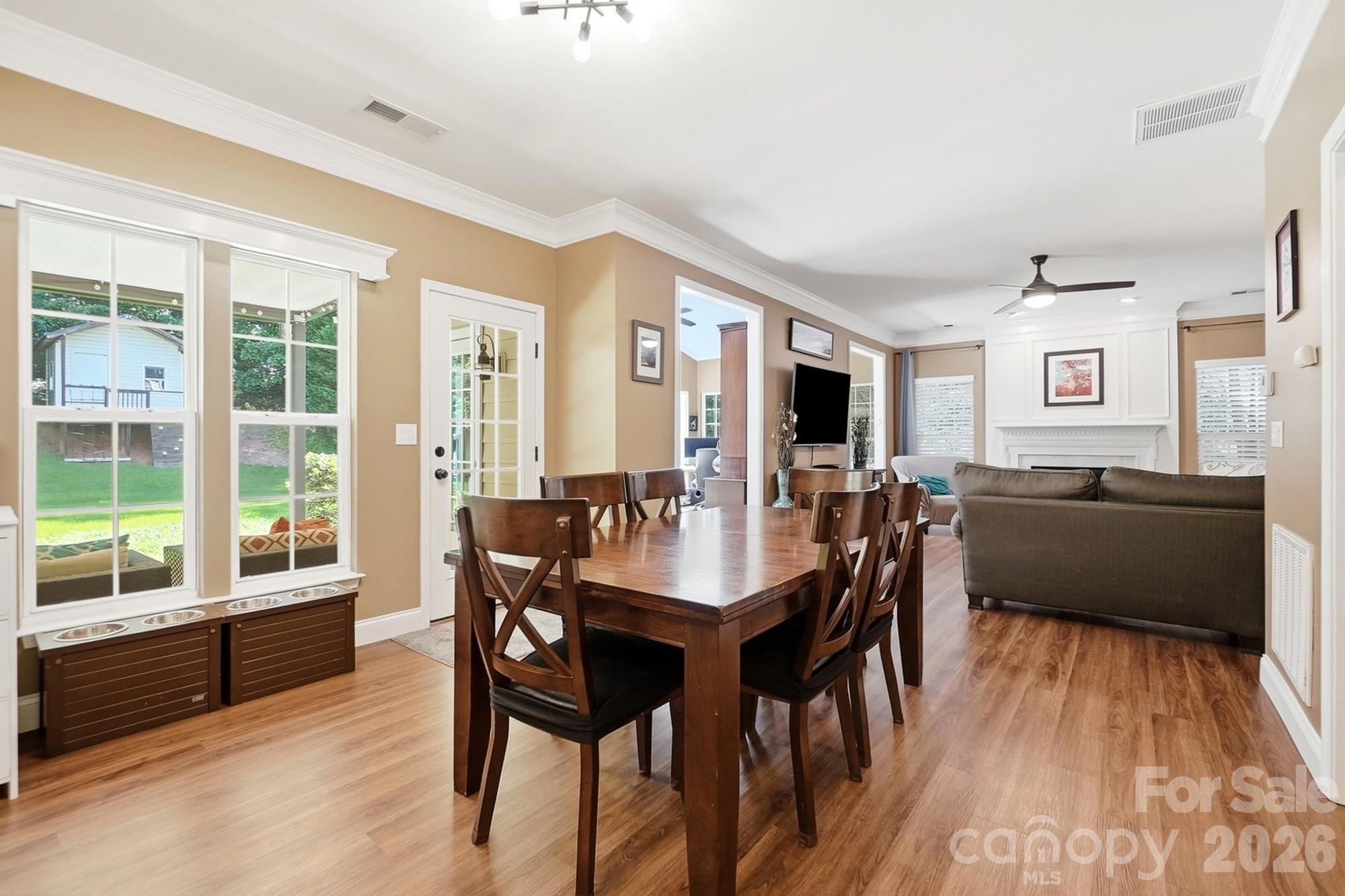 Mt Isle Harbor - Residential