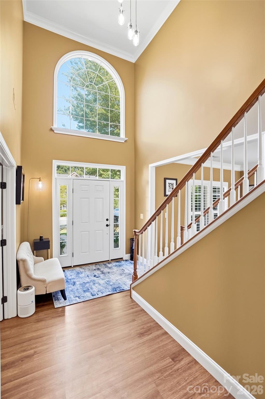 Mt Isle Harbor - Residential