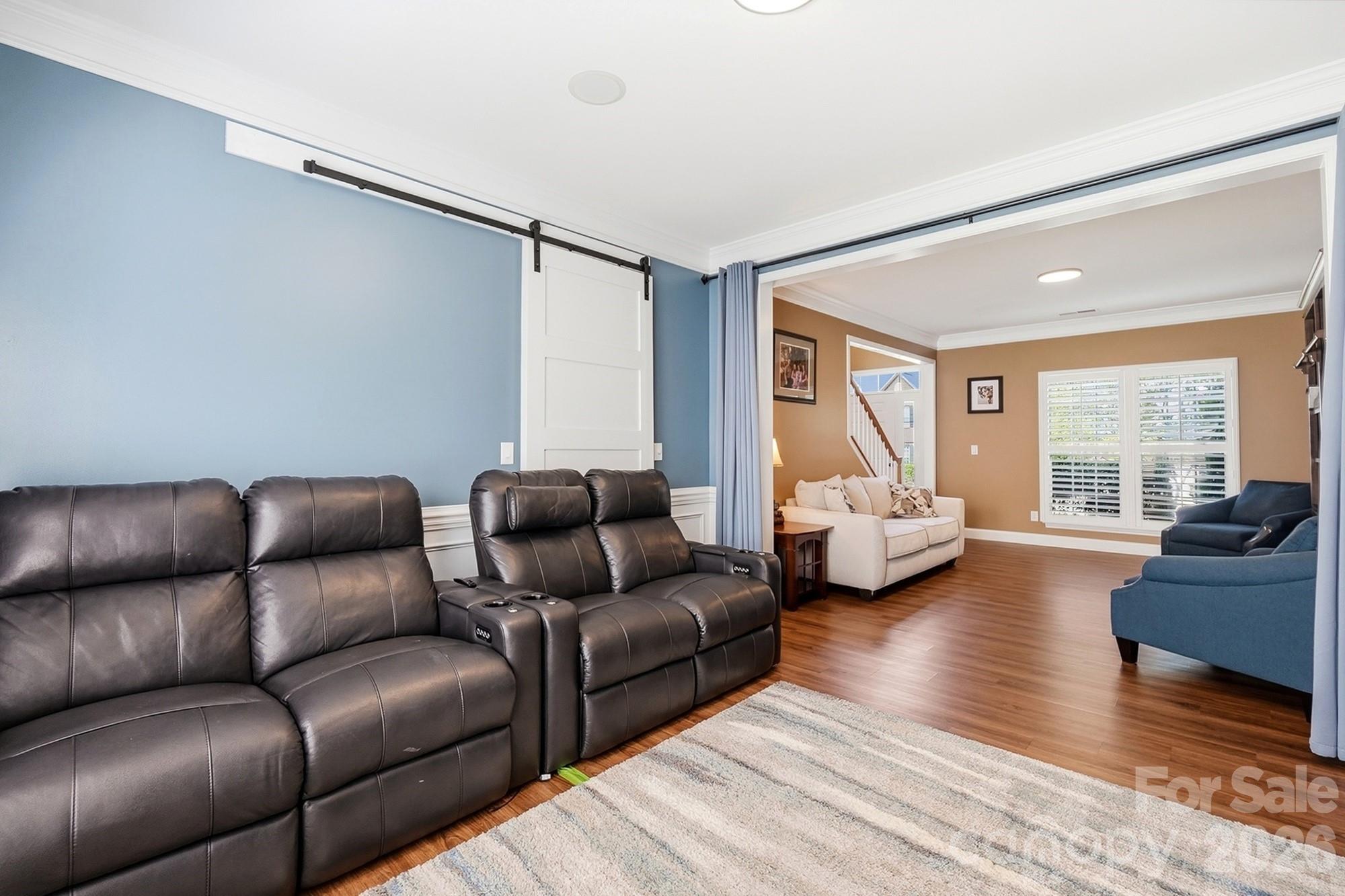 Mt Isle Harbor - Residential