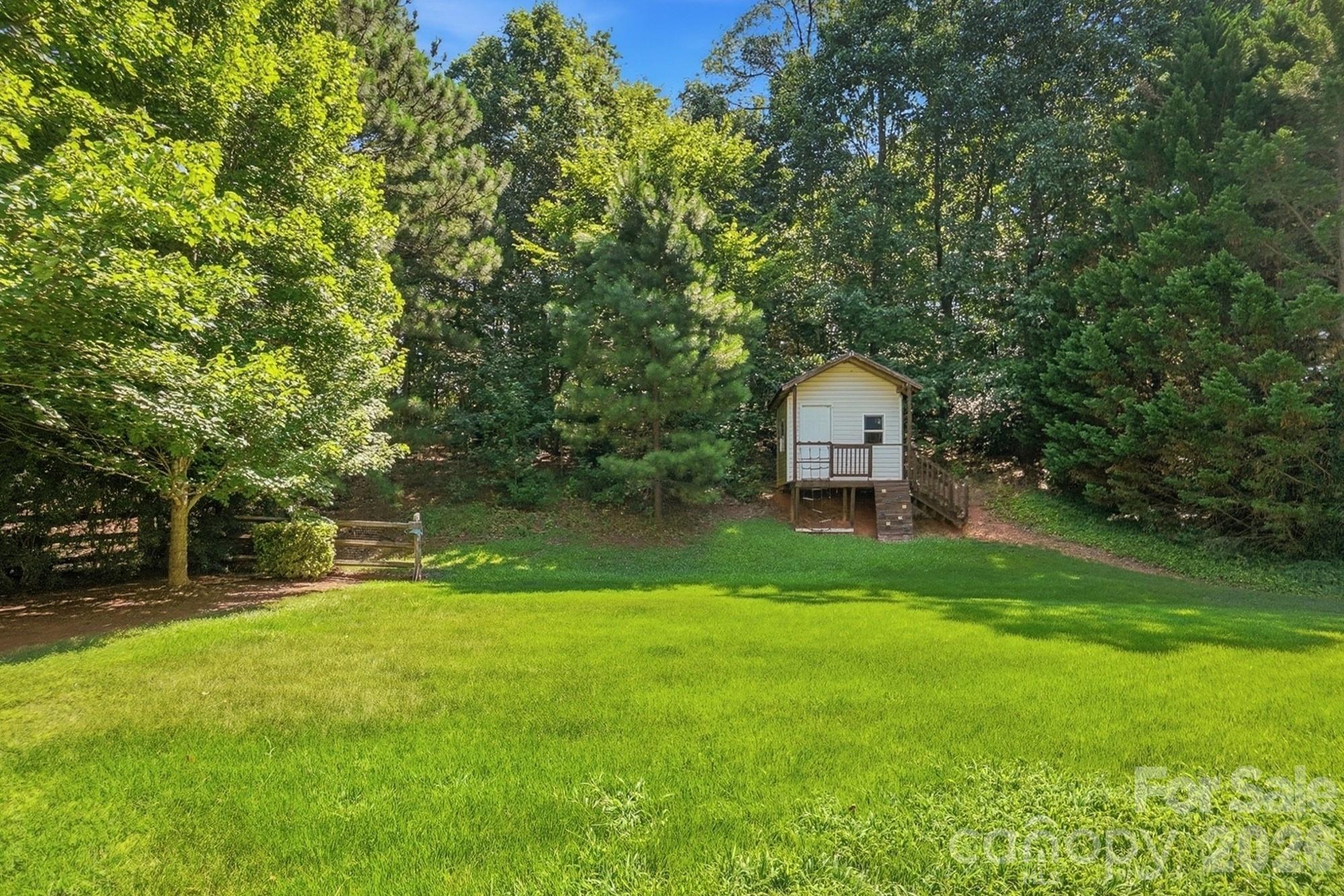 Mt Isle Harbor - Residential