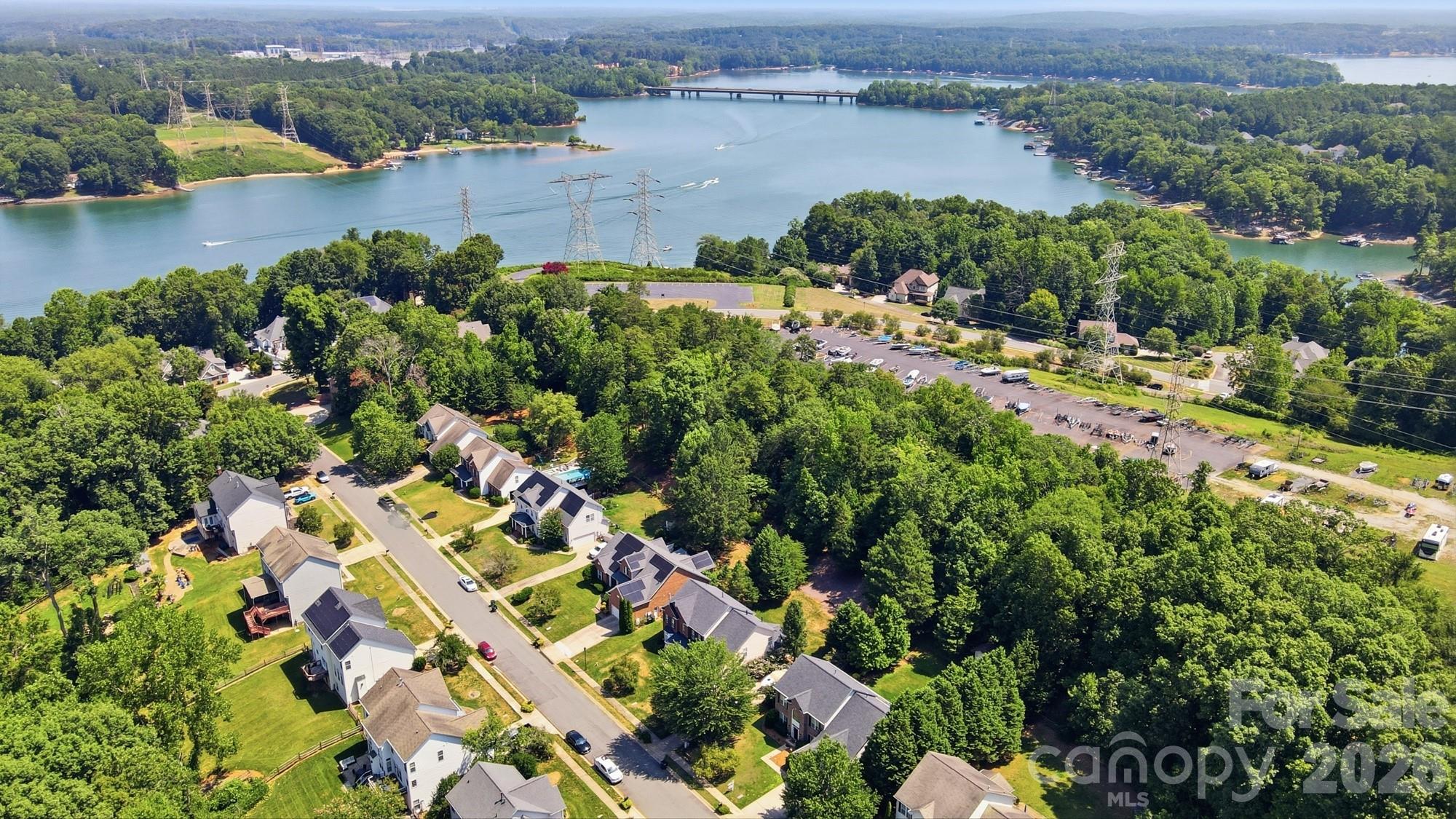 Mt Isle Harbor - Residential