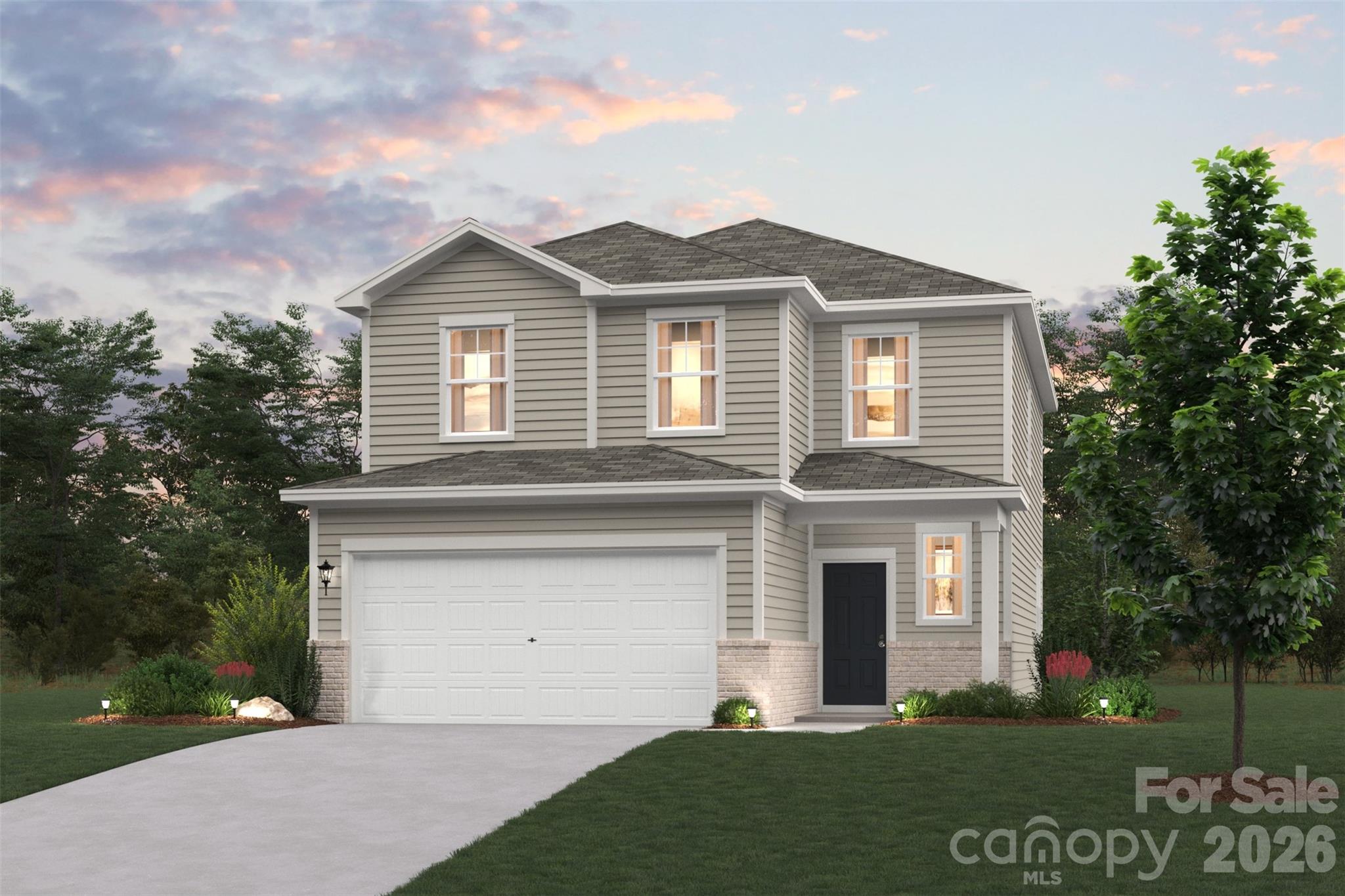 Cedar Hollow - Residential