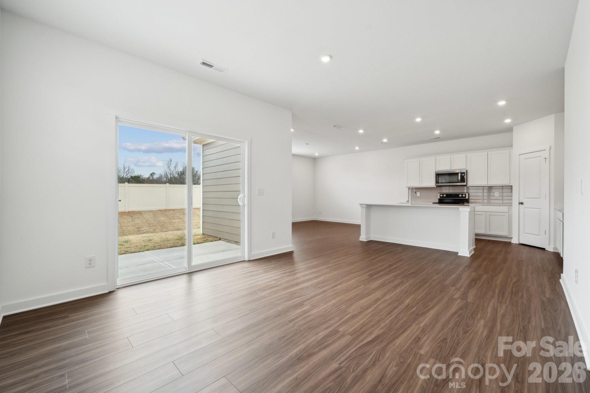 Cedar Hollow - Residential