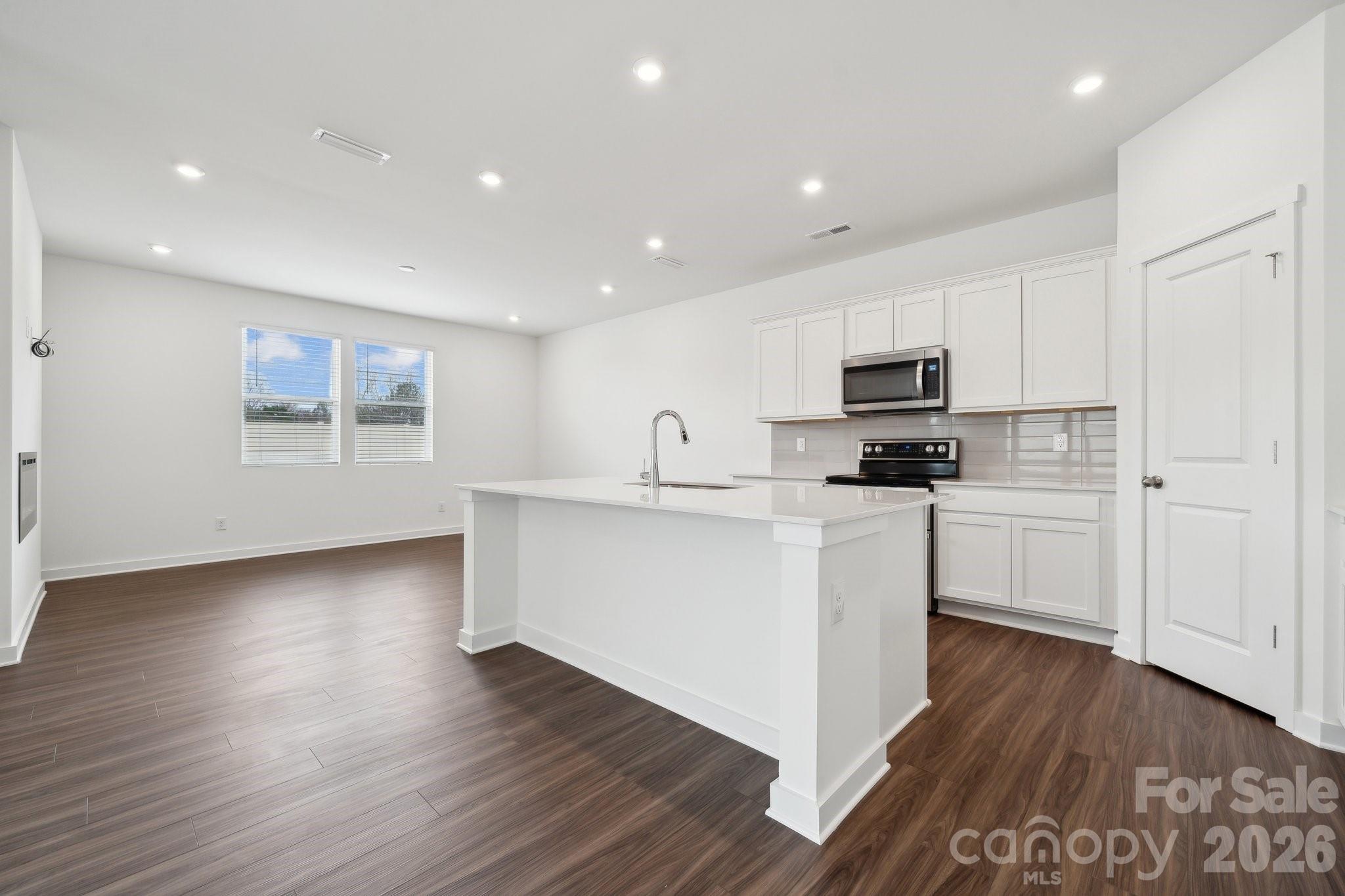 Cedar Hollow - Residential