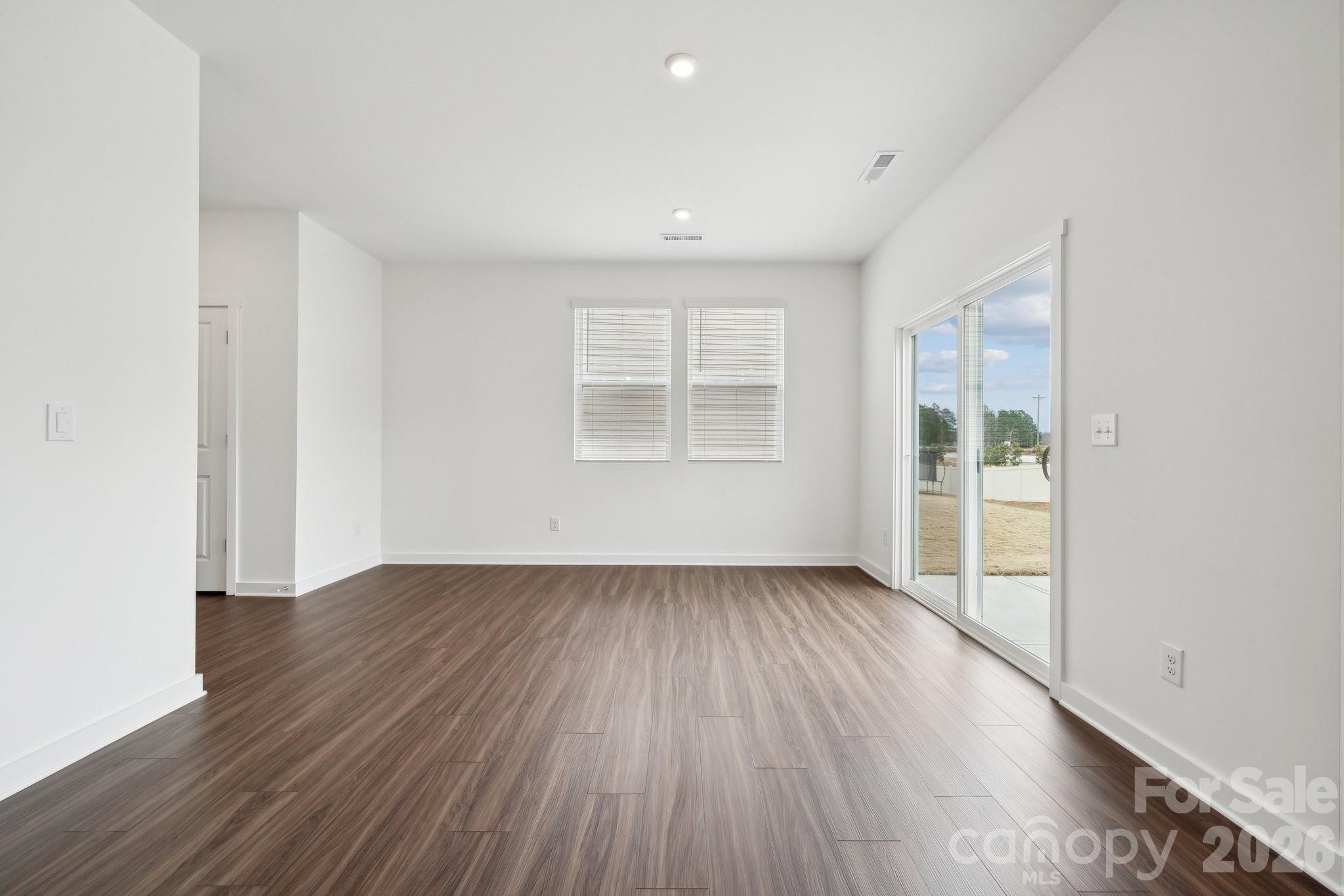 Cedar Hollow - Residential