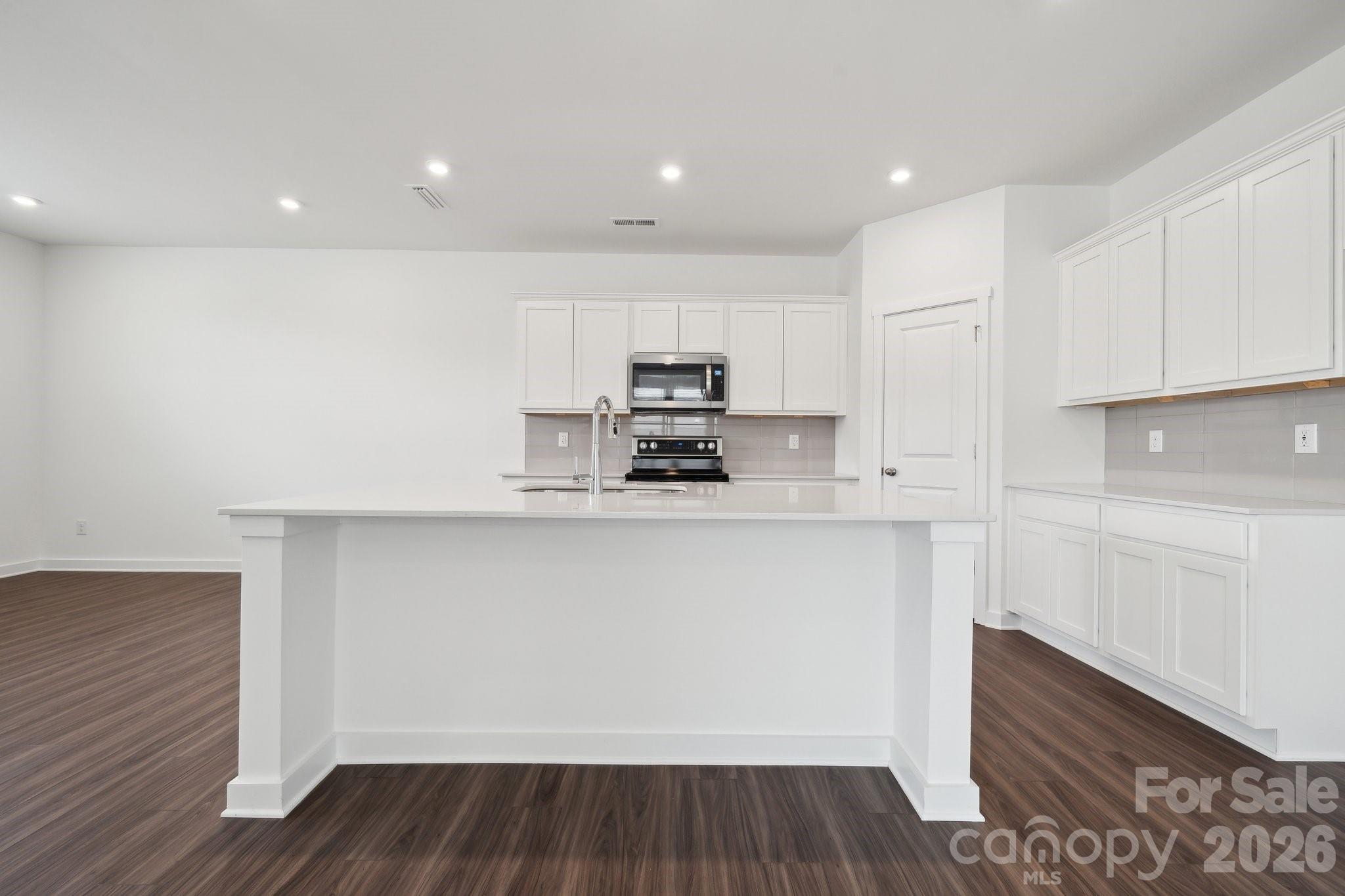 Cedar Hollow - Residential