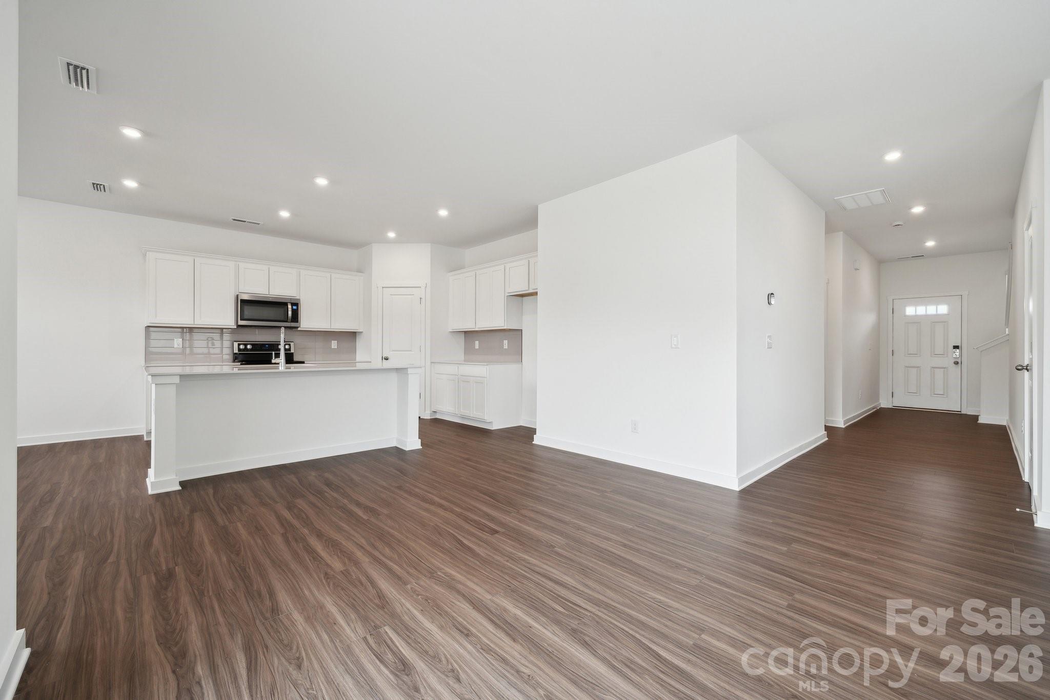 Cedar Hollow - Residential