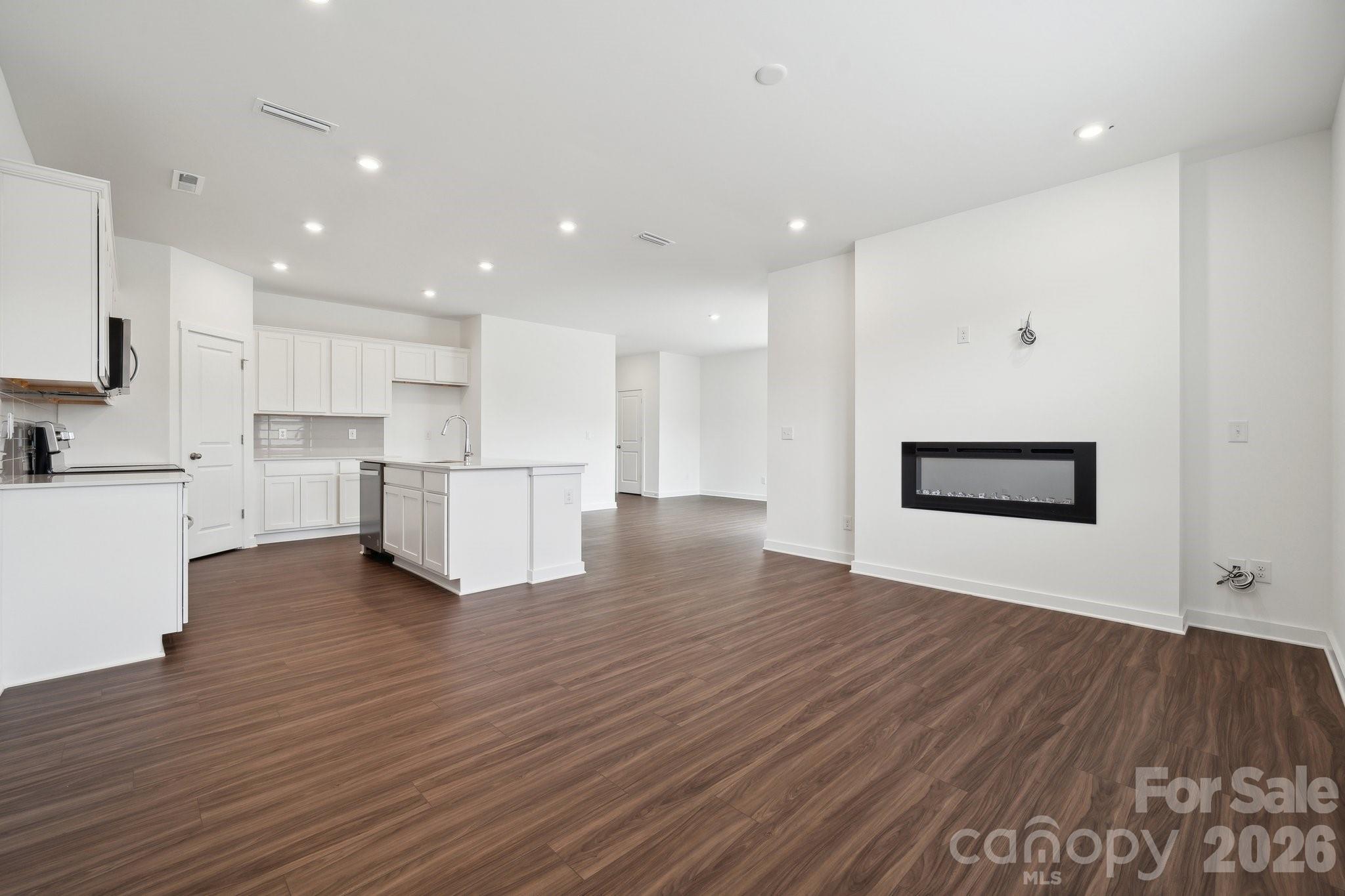 Cedar Hollow - Residential