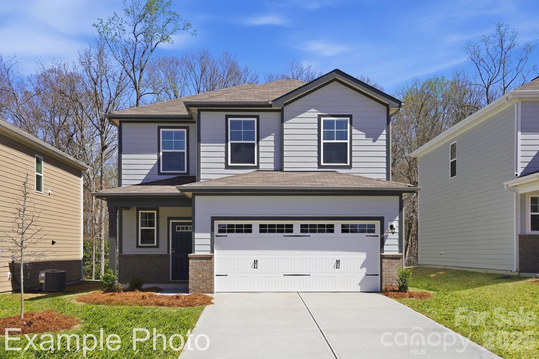 Cedar Hollow - Residential