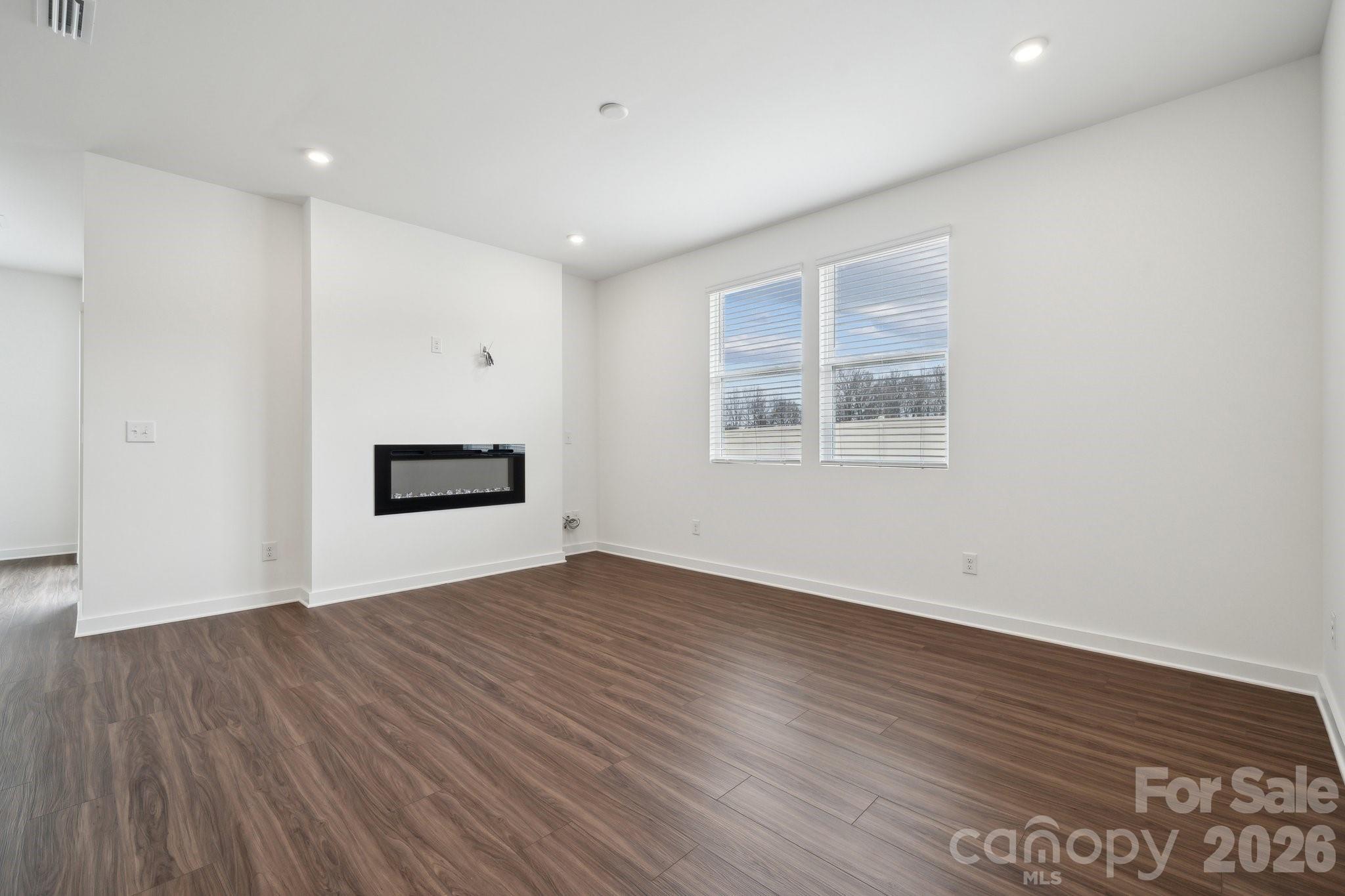 Cedar Hollow - Residential