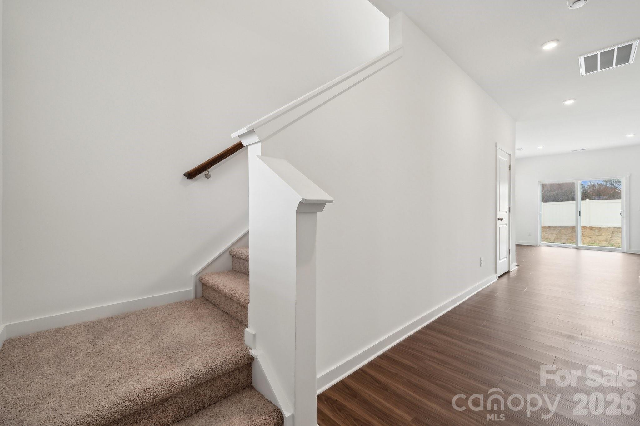 Cedar Hollow - Residential