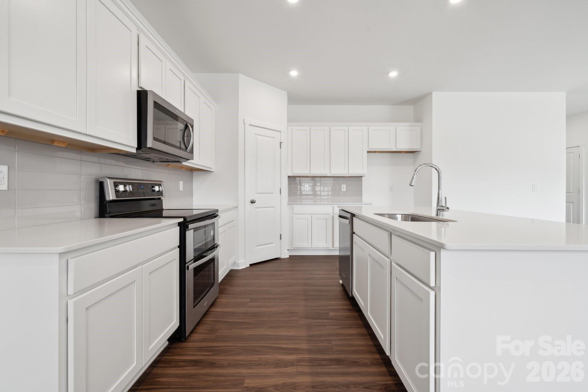 Cedar Hollow - Residential