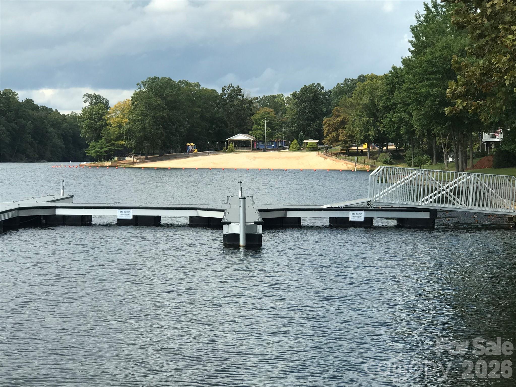 Badin Shores Resort - Residential