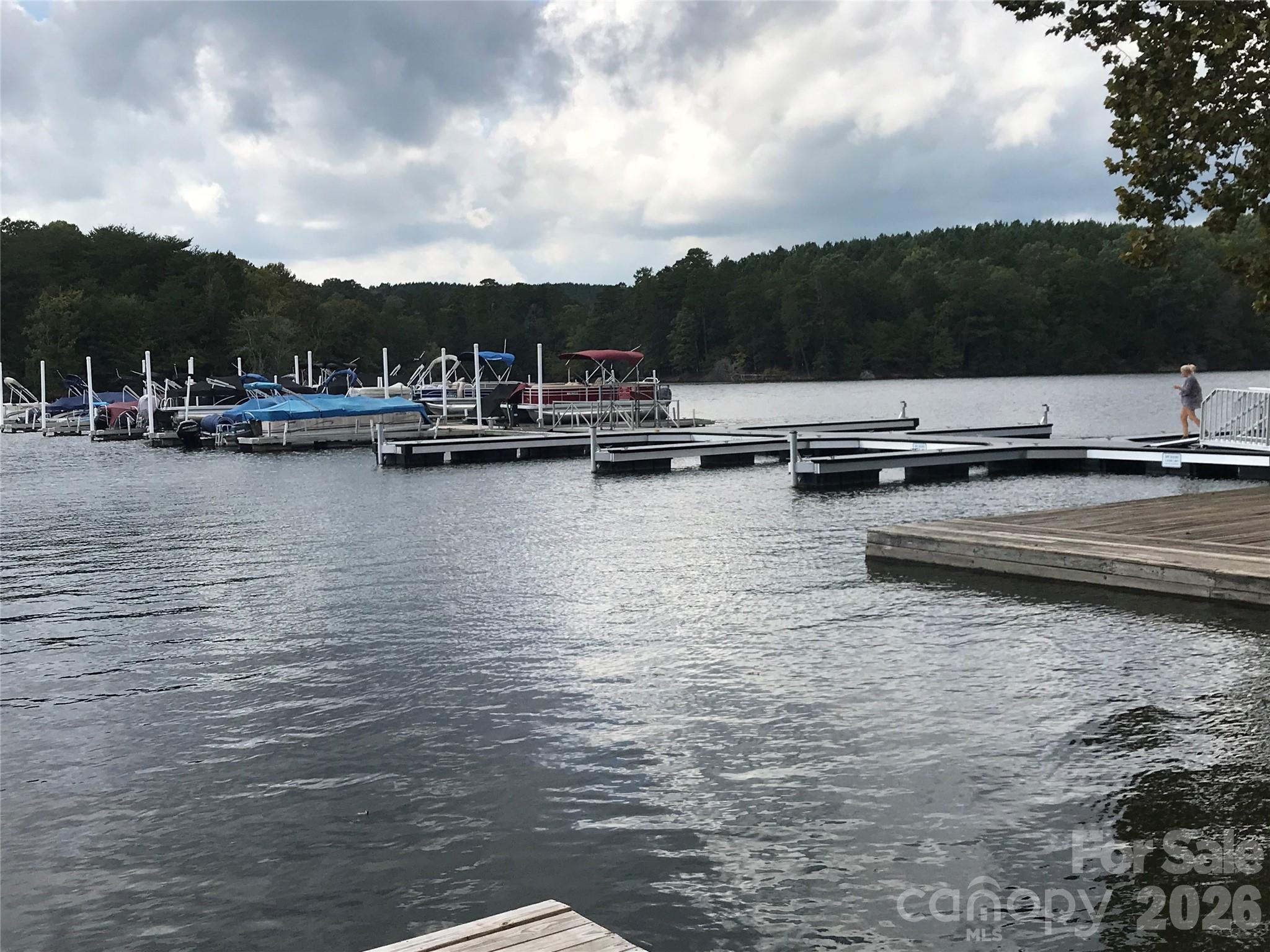 Badin Shores Resort - Residential