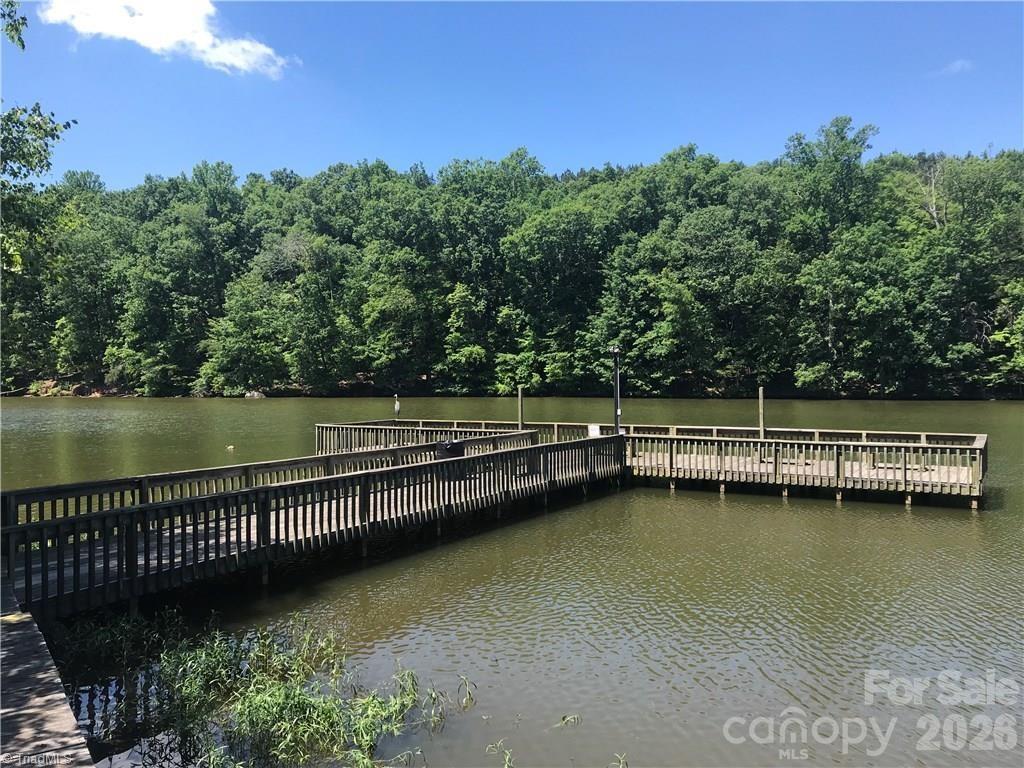 Badin Shores Resort - Residential