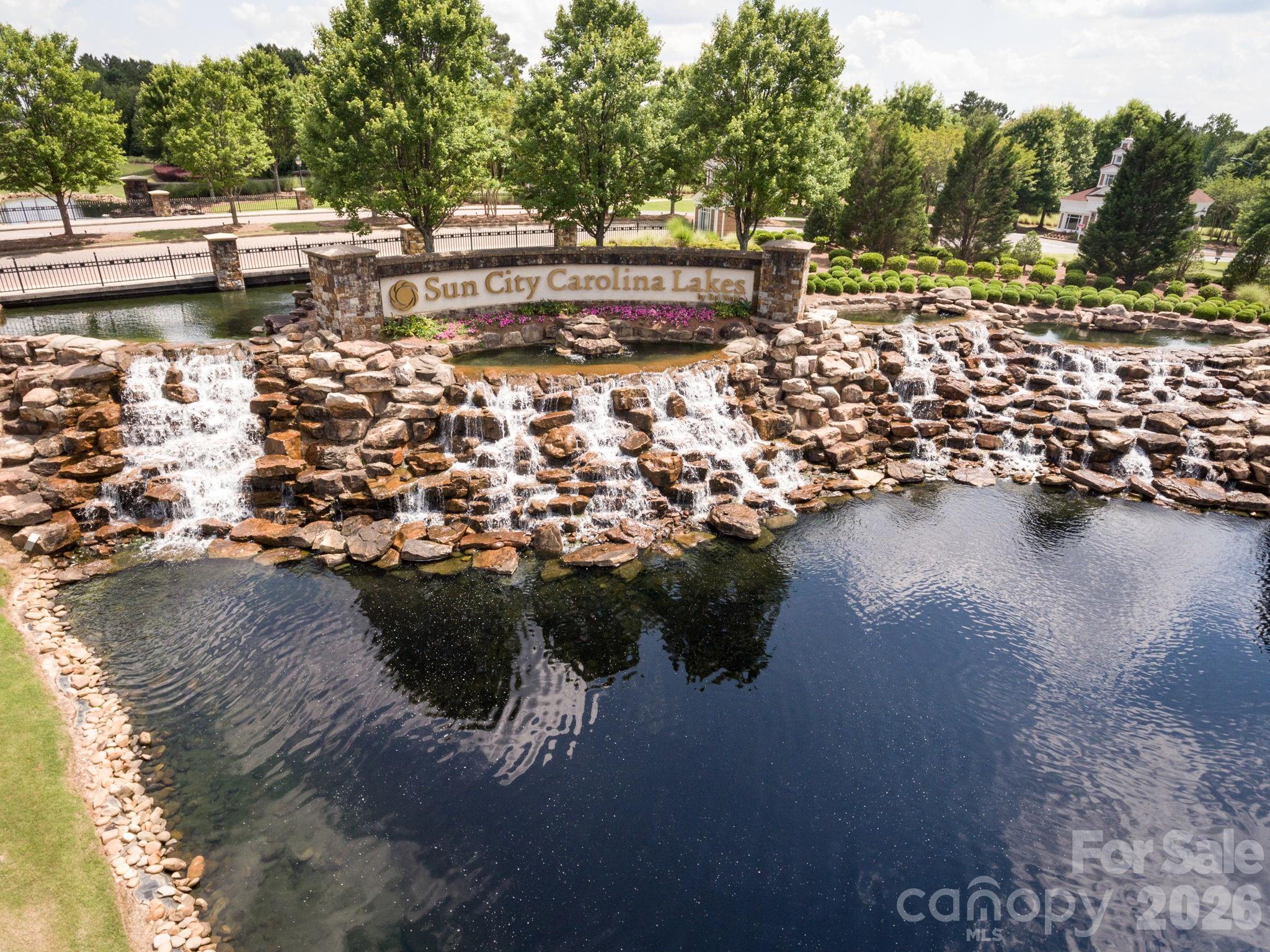 Sun City Carolina Lakes - Residential