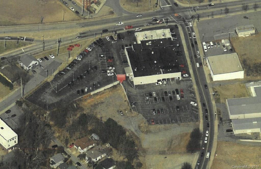 20,027-square foot auto sales building on 2.55 acres. Under contract for sale.