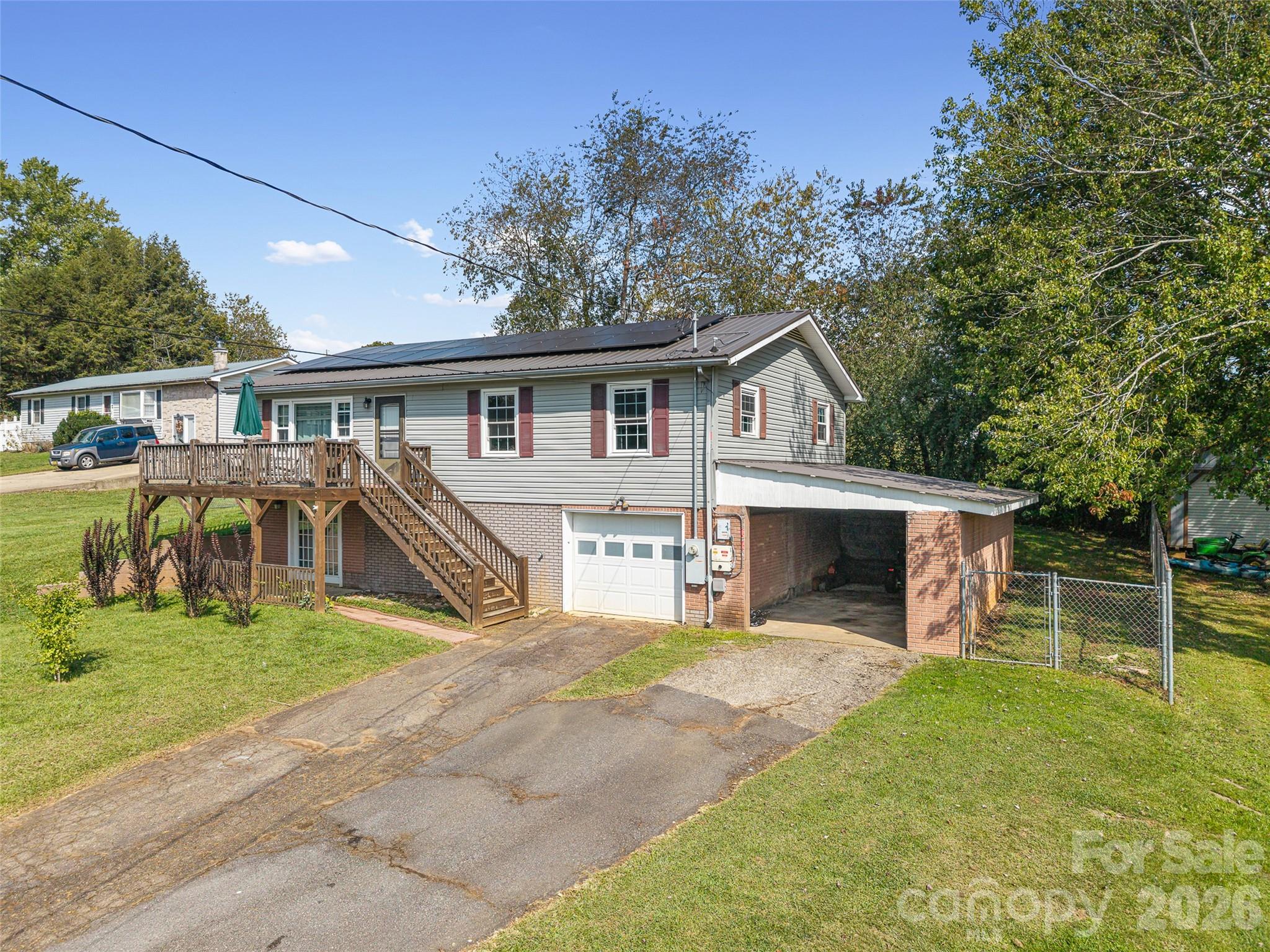 Green Acres - Residential