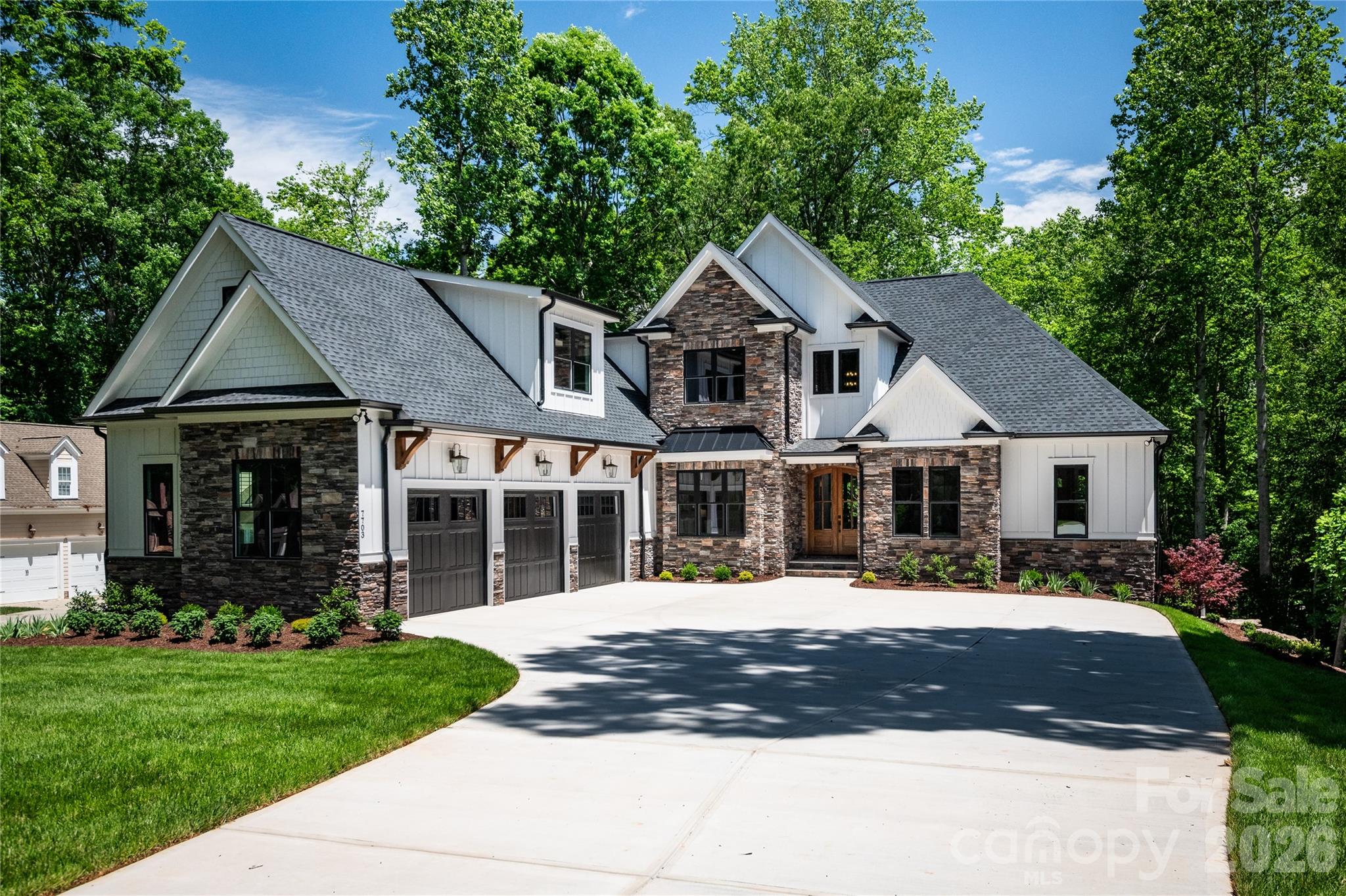 Lakewood - Residential
