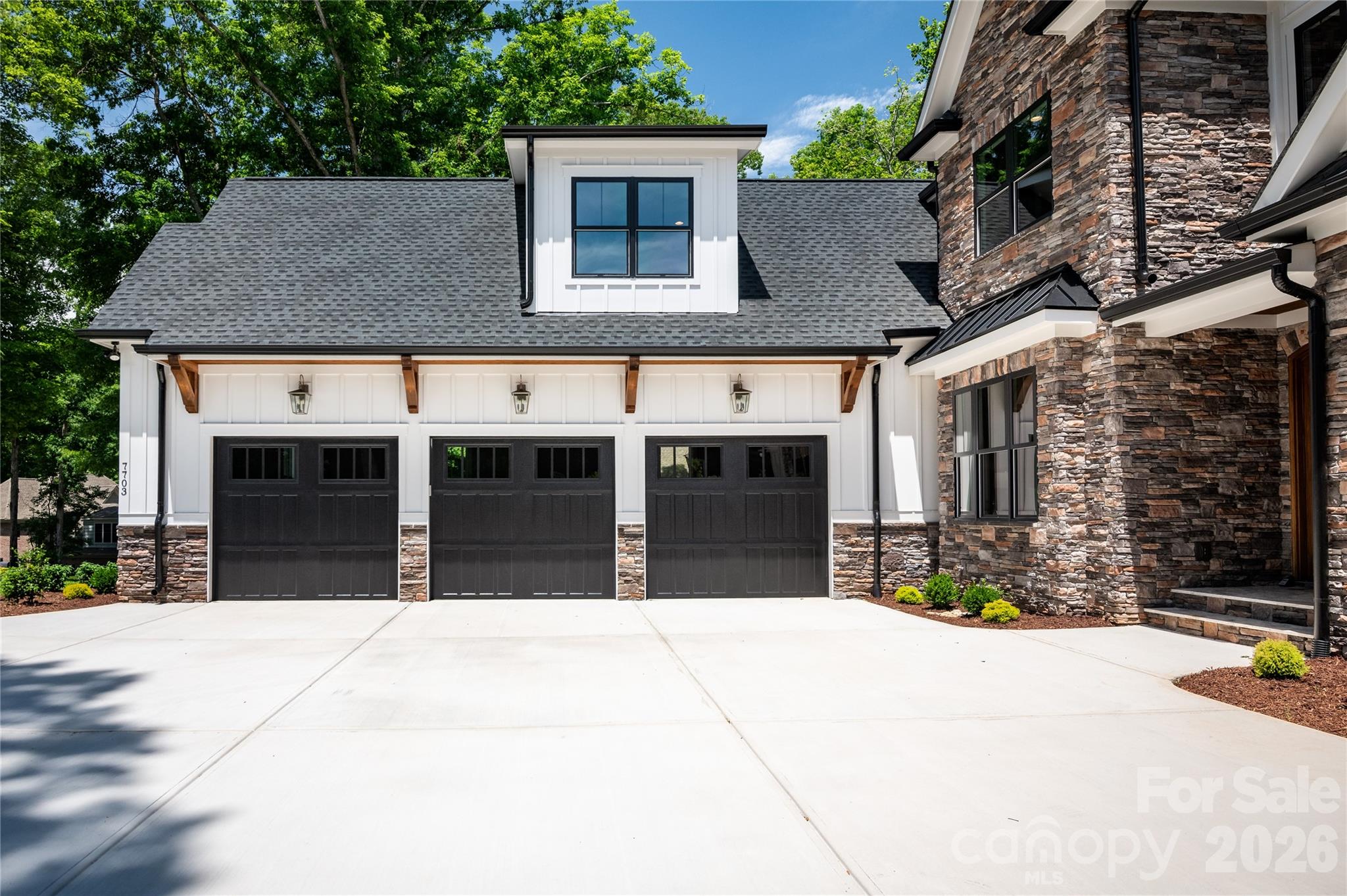 Lakewood - Residential
