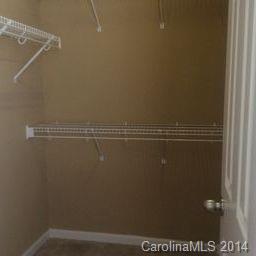 Regent Park - Residential Lease
