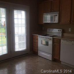 Regent Park - Residential Lease