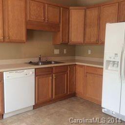 Regent Park - Residential Lease