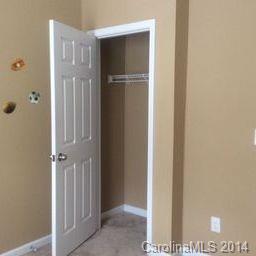 Regent Park - Residential Lease