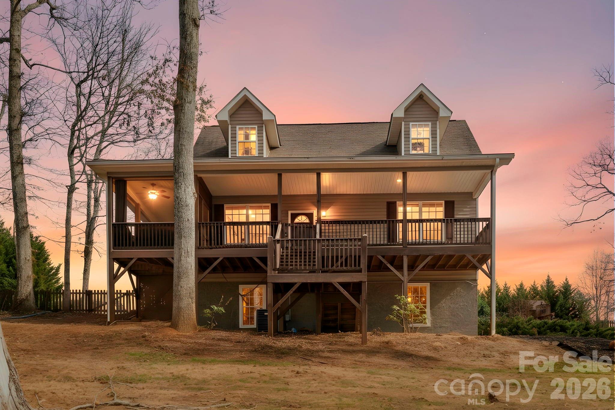 Alexander Acres - Residential