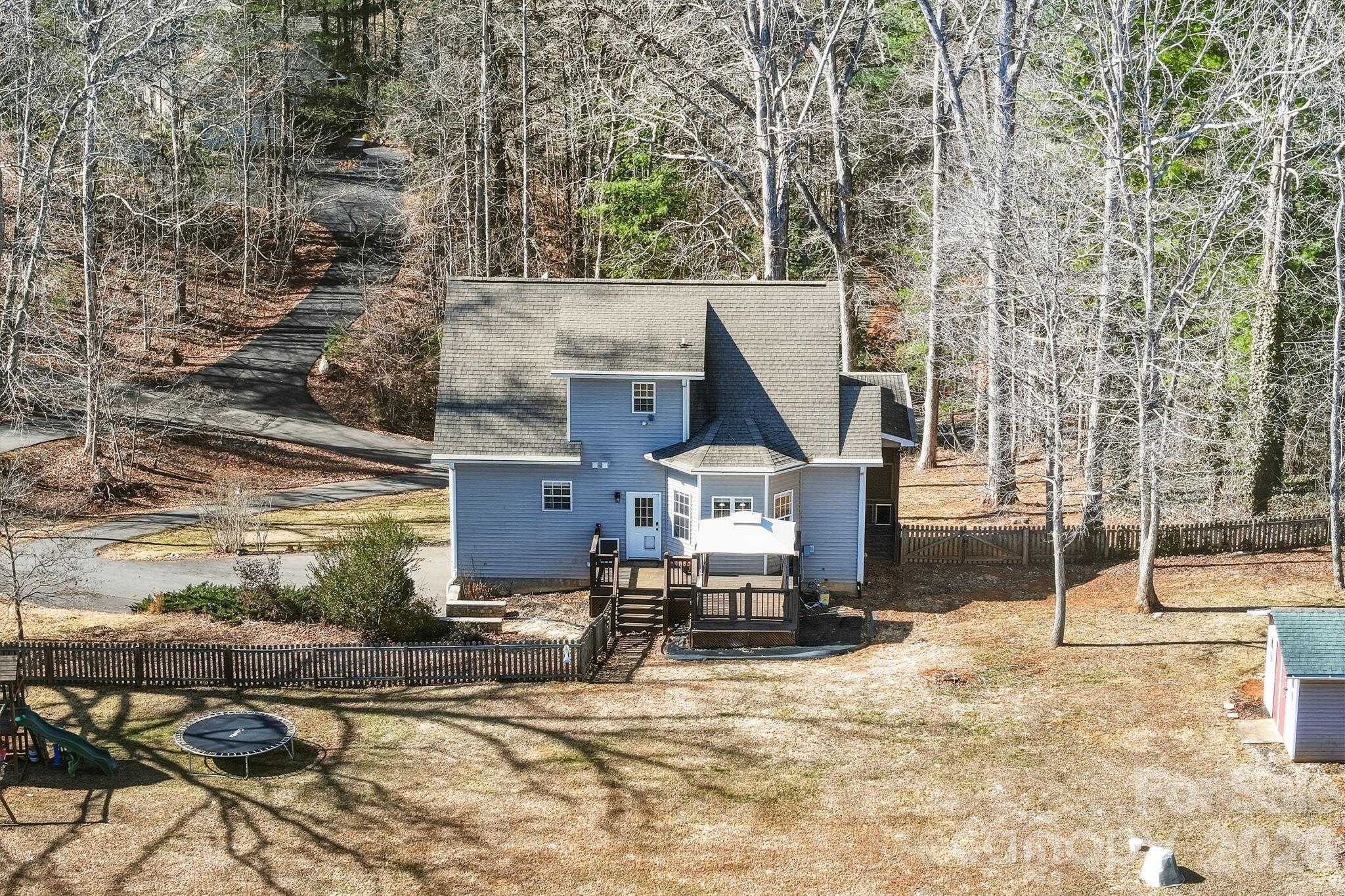 Alexander Acres - Residential
