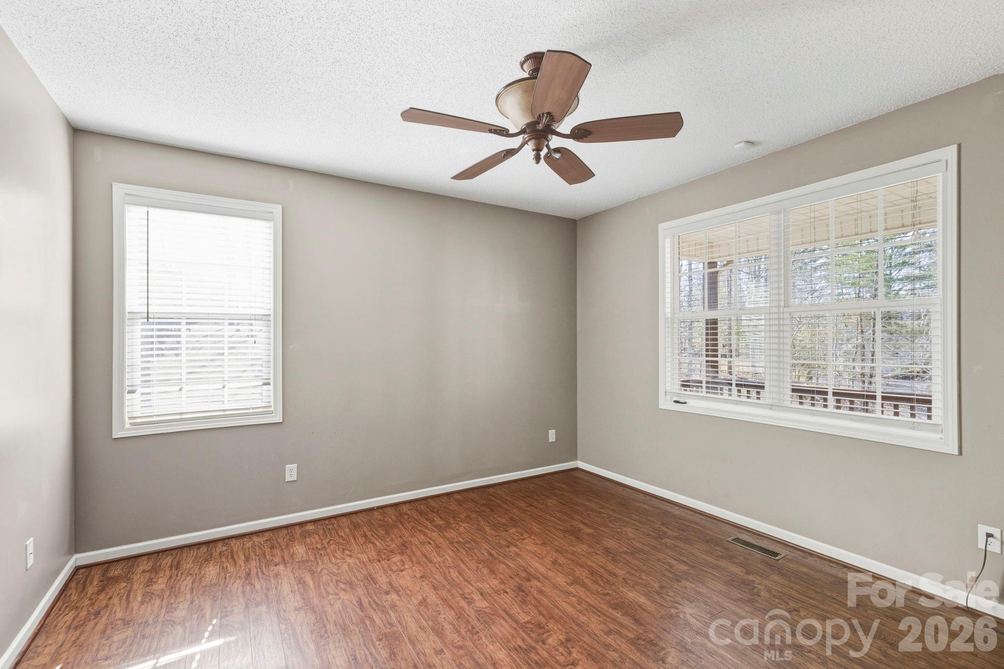 Alexander Acres - Residential