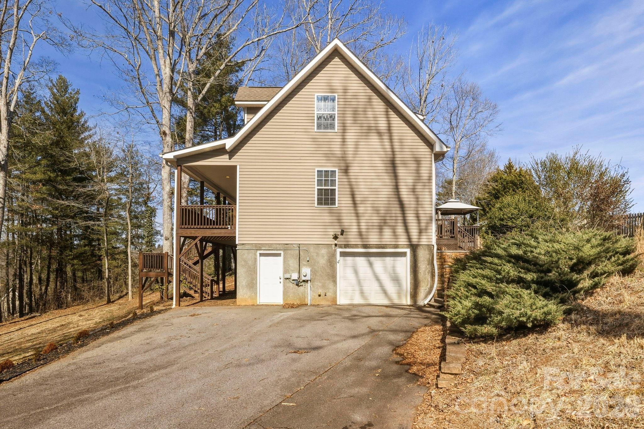 Alexander Acres - Residential