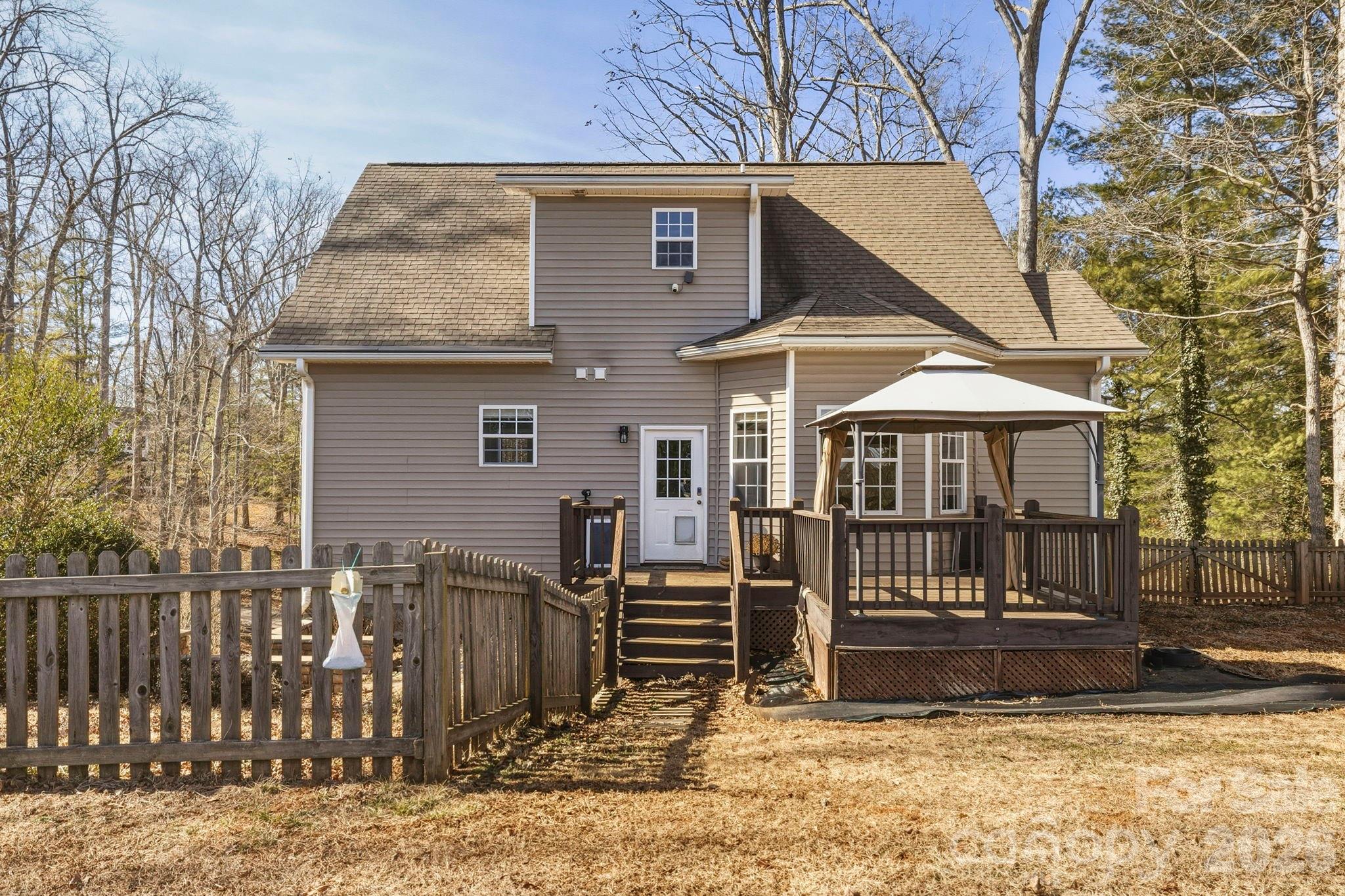 Alexander Acres - Residential