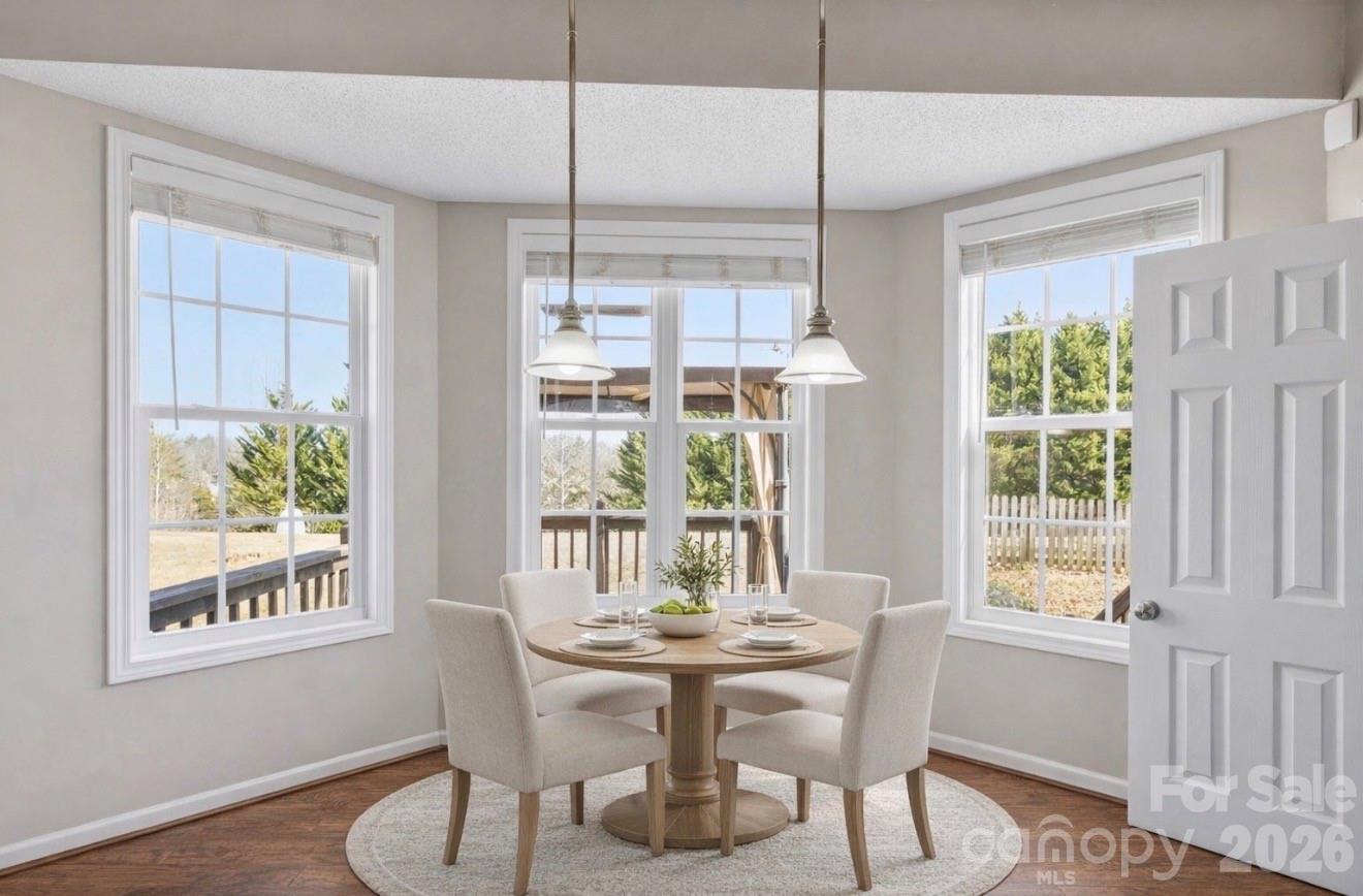 Alexander Acres - Residential