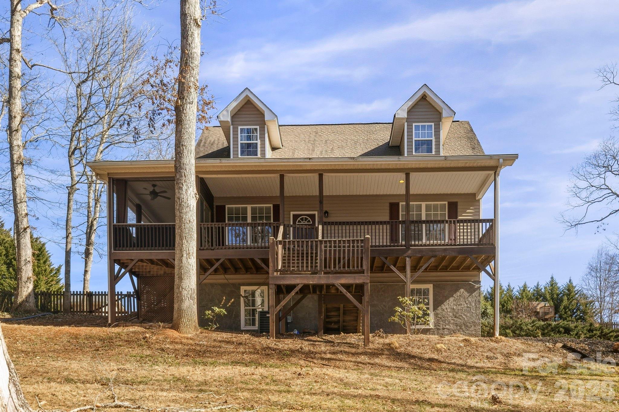 Alexander Acres - Residential