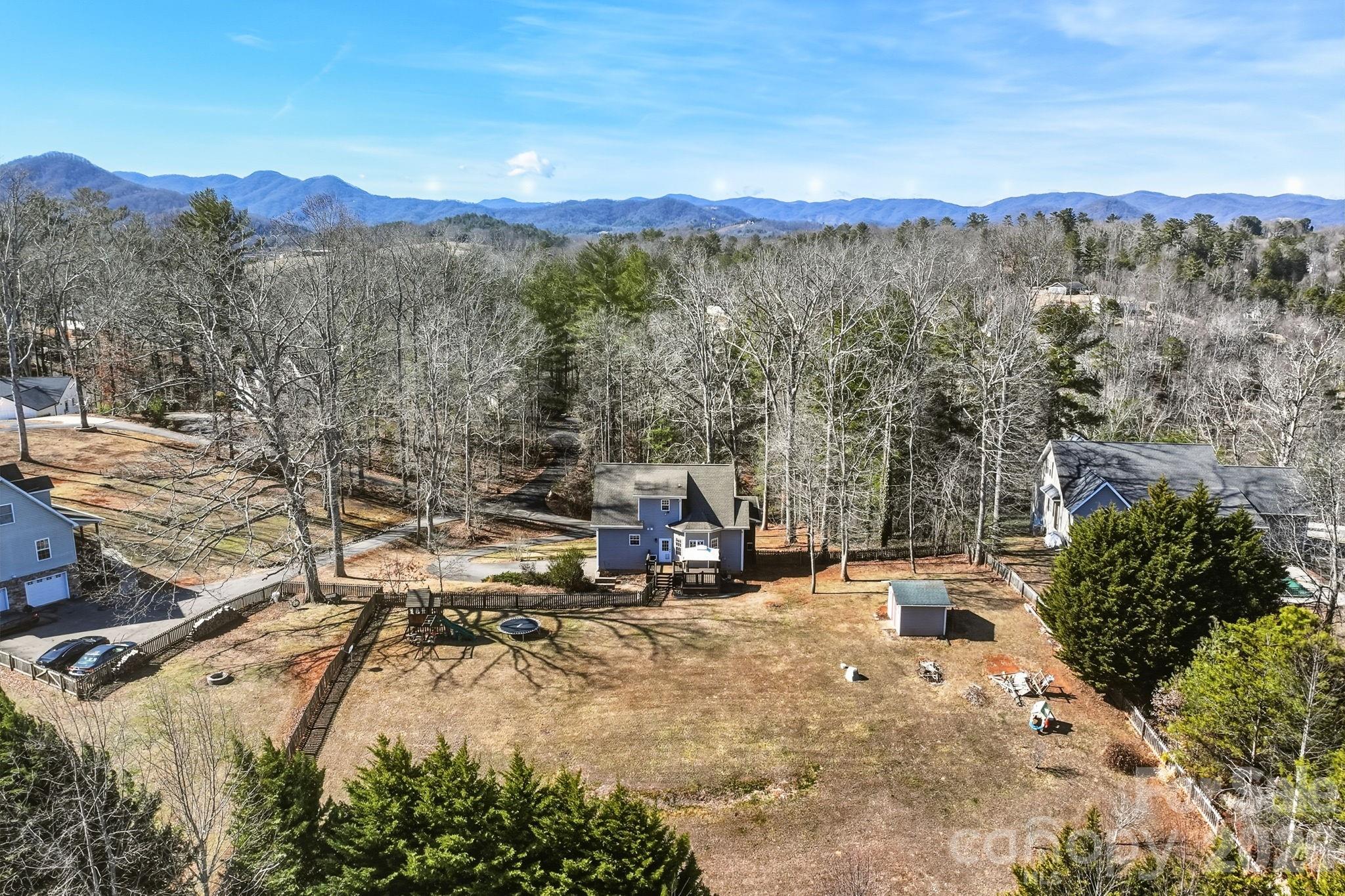 Alexander Acres - Residential
