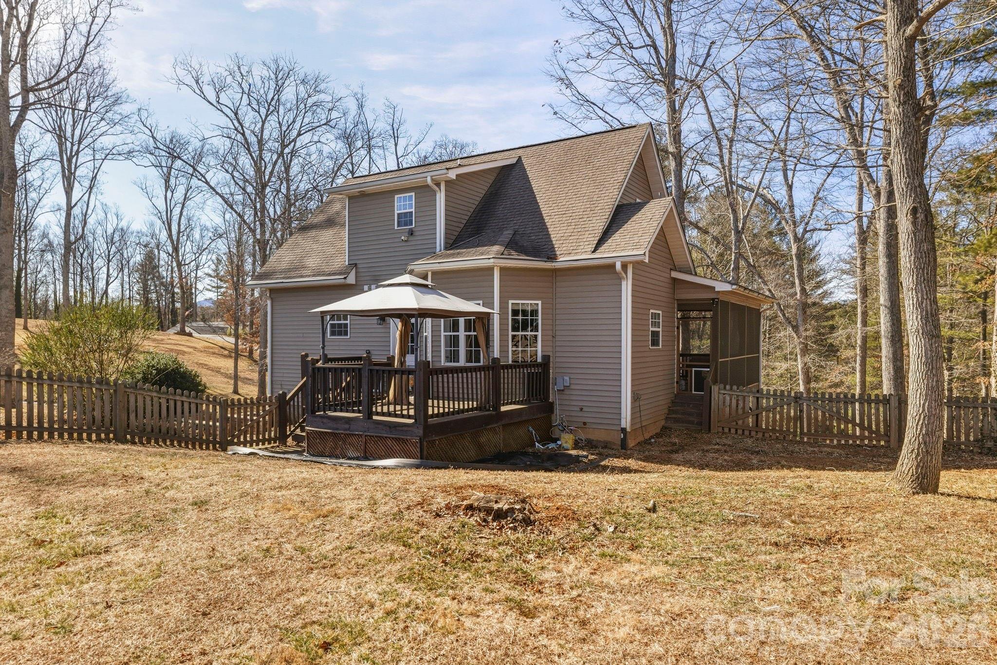 Alexander Acres - Residential