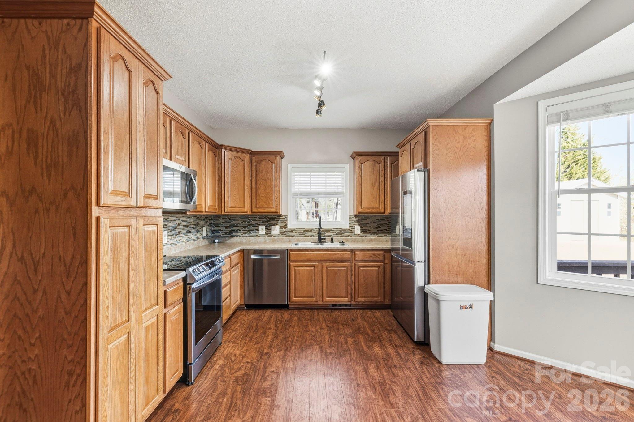 Alexander Acres - Residential