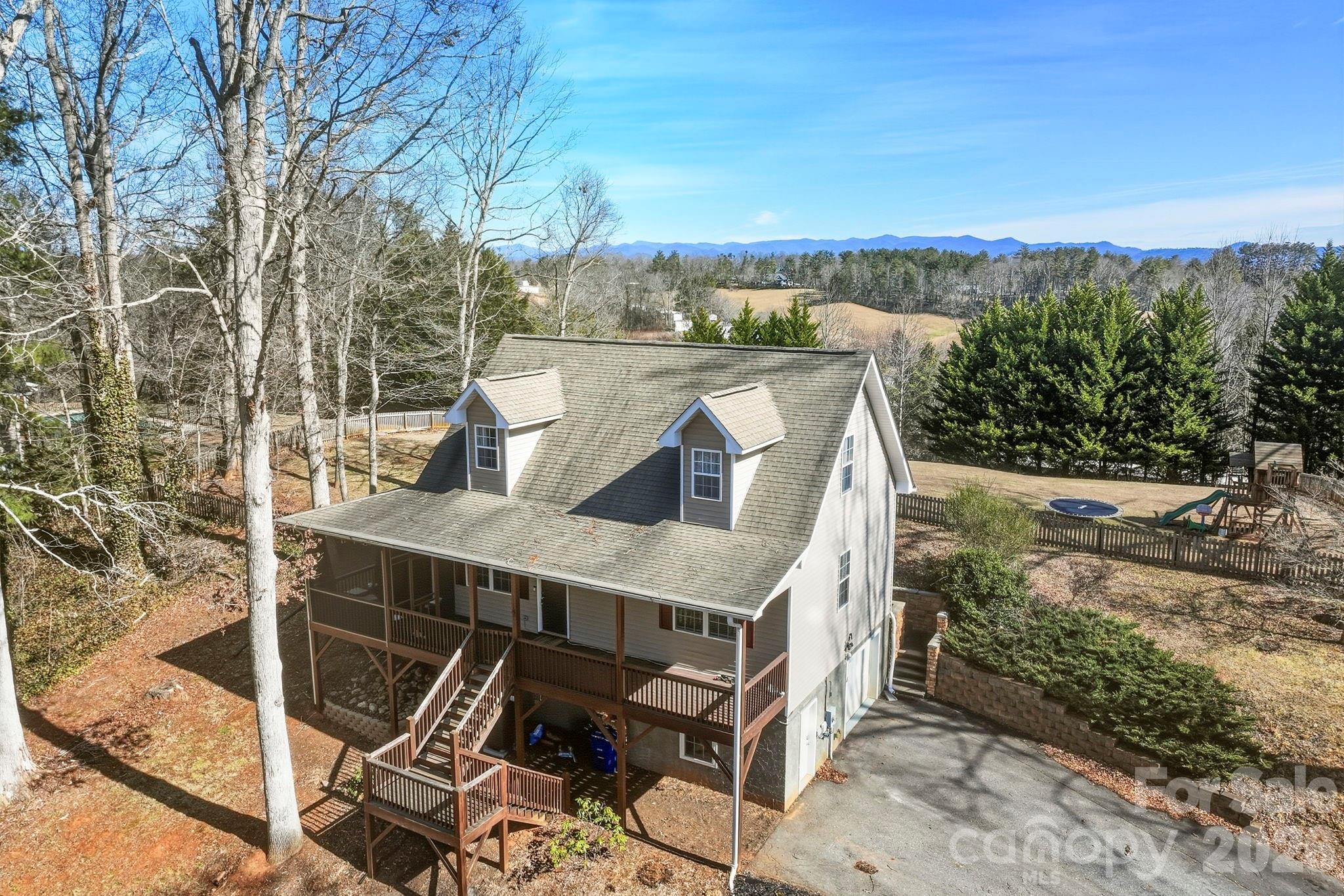 Alexander Acres - Residential