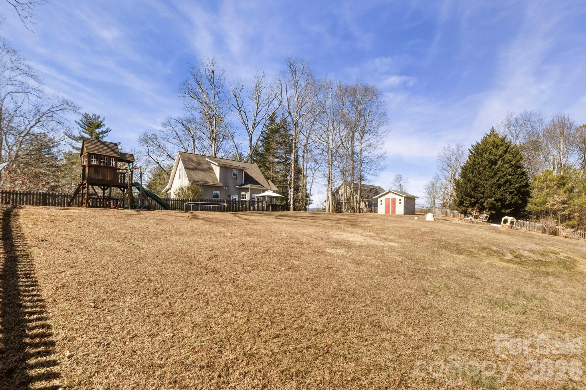 Alexander Acres - Residential