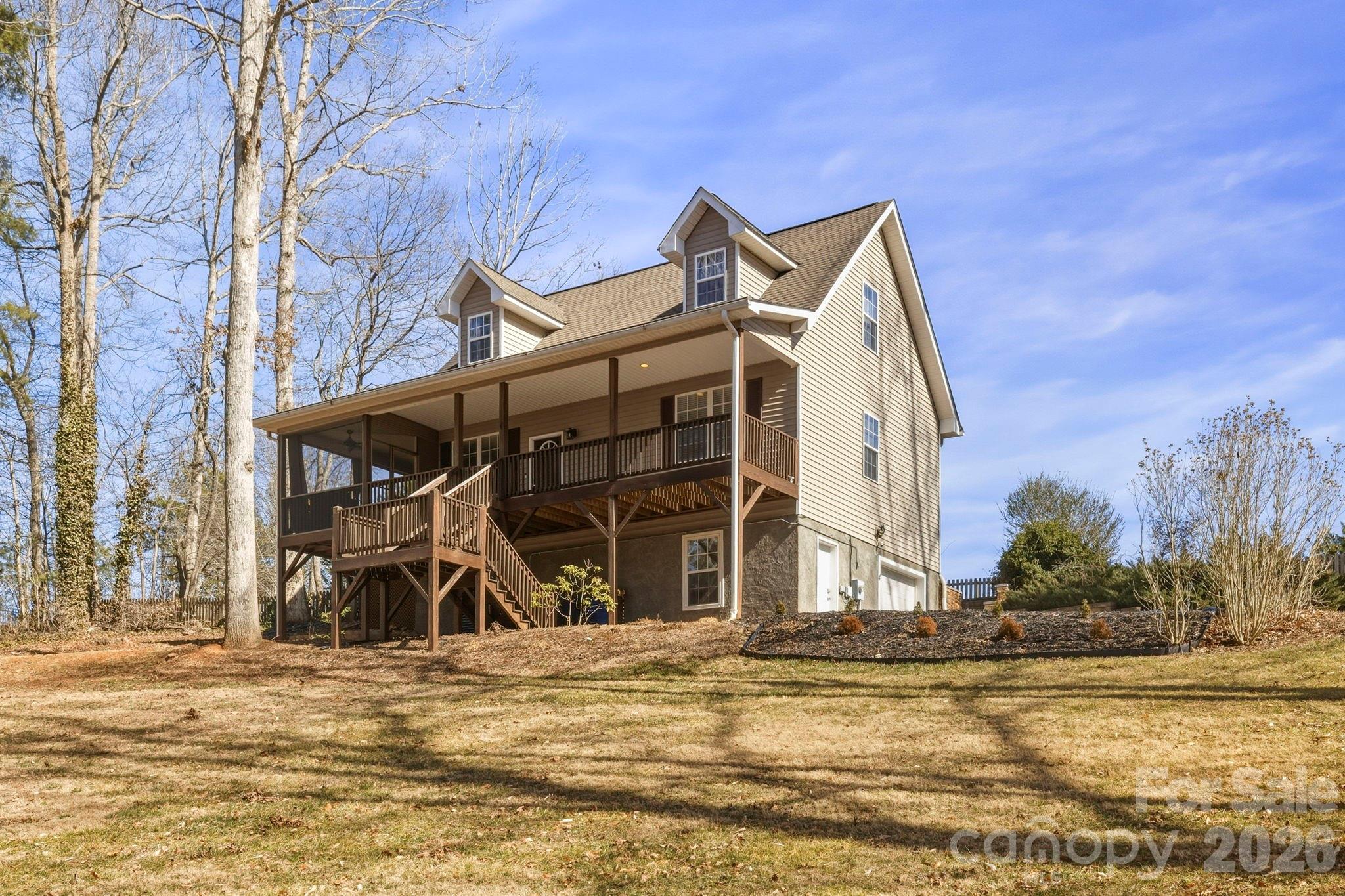 Alexander Acres - Residential