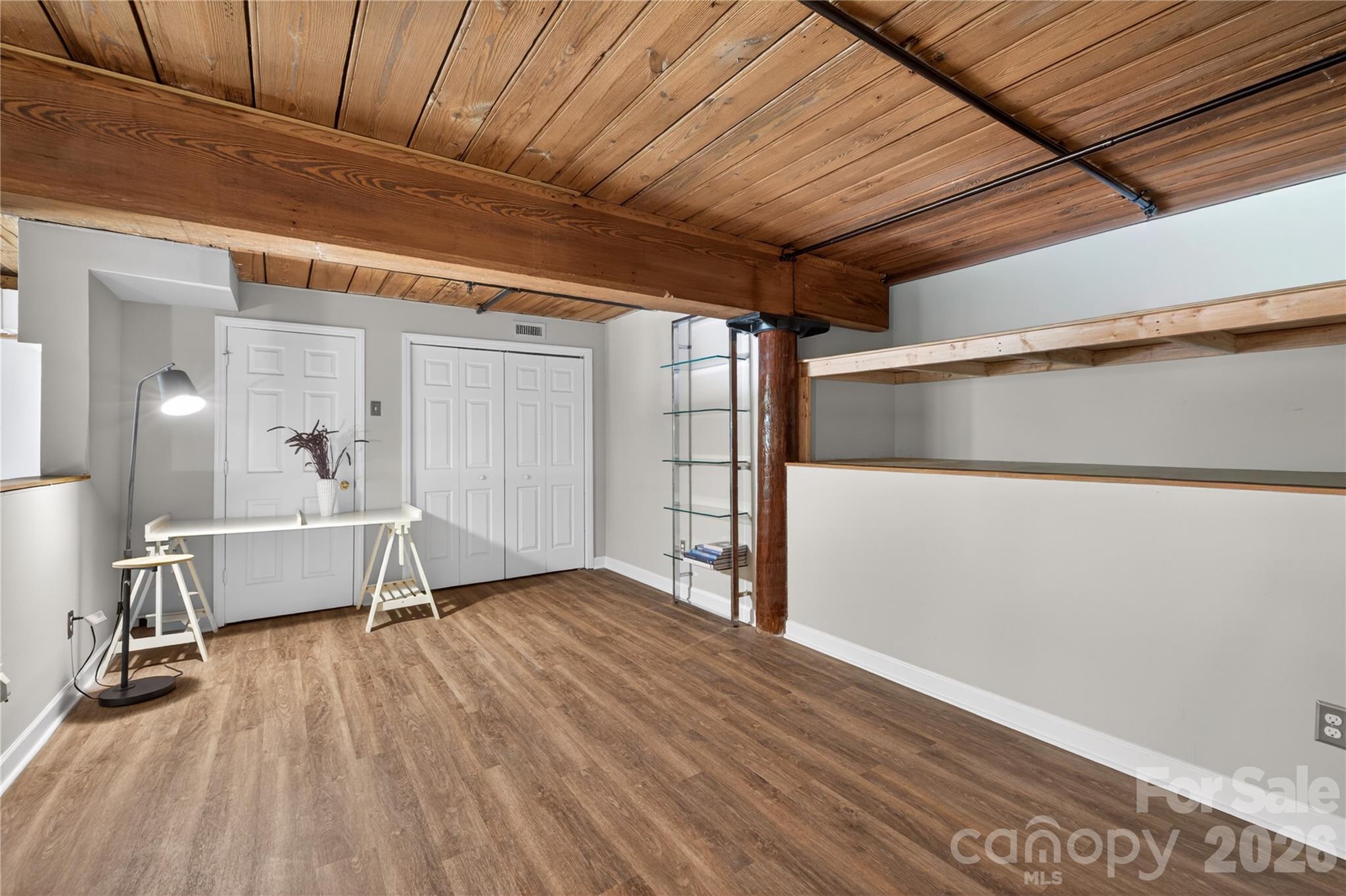 FoxRidge Lofts - Residential