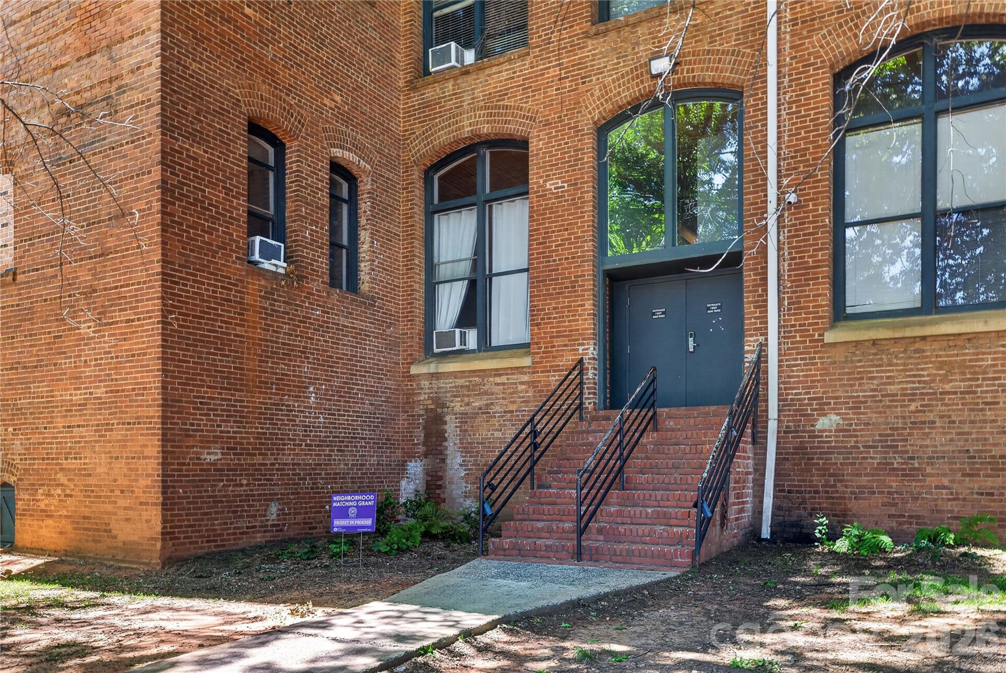 FoxRidge Lofts - Residential