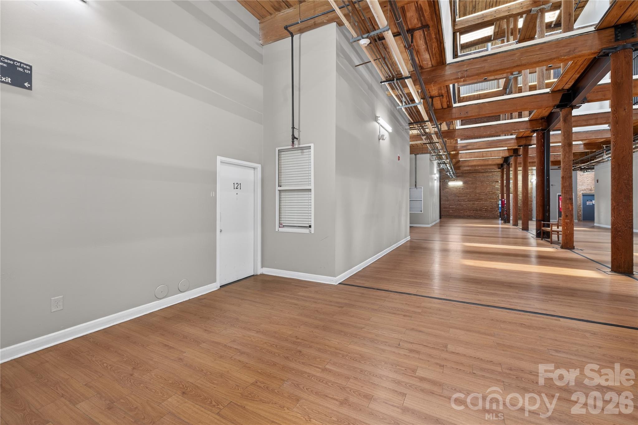 FoxRidge Lofts - Residential