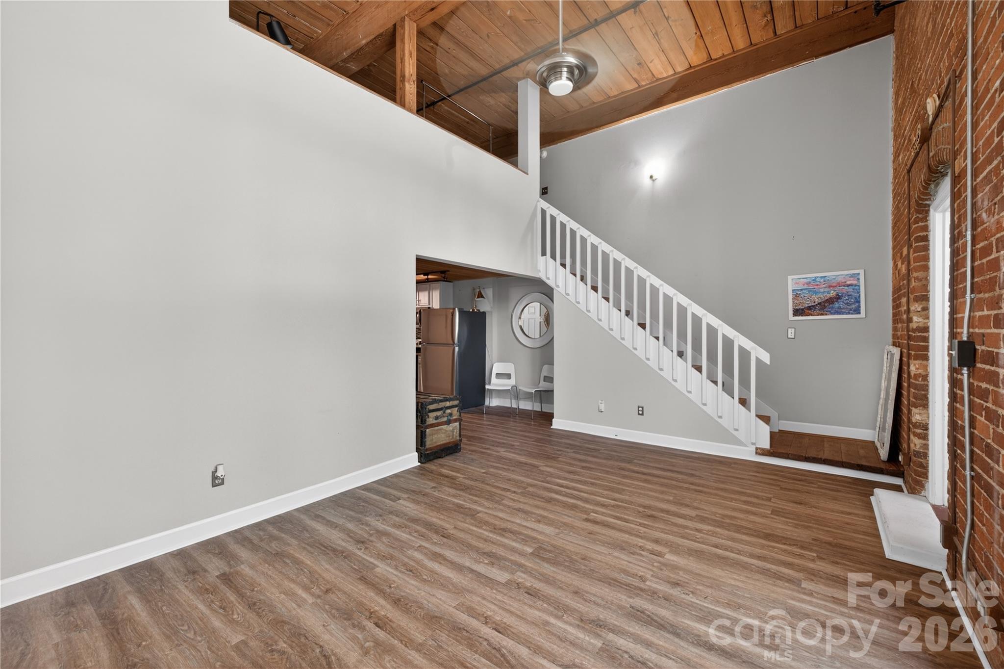 FoxRidge Lofts - Residential