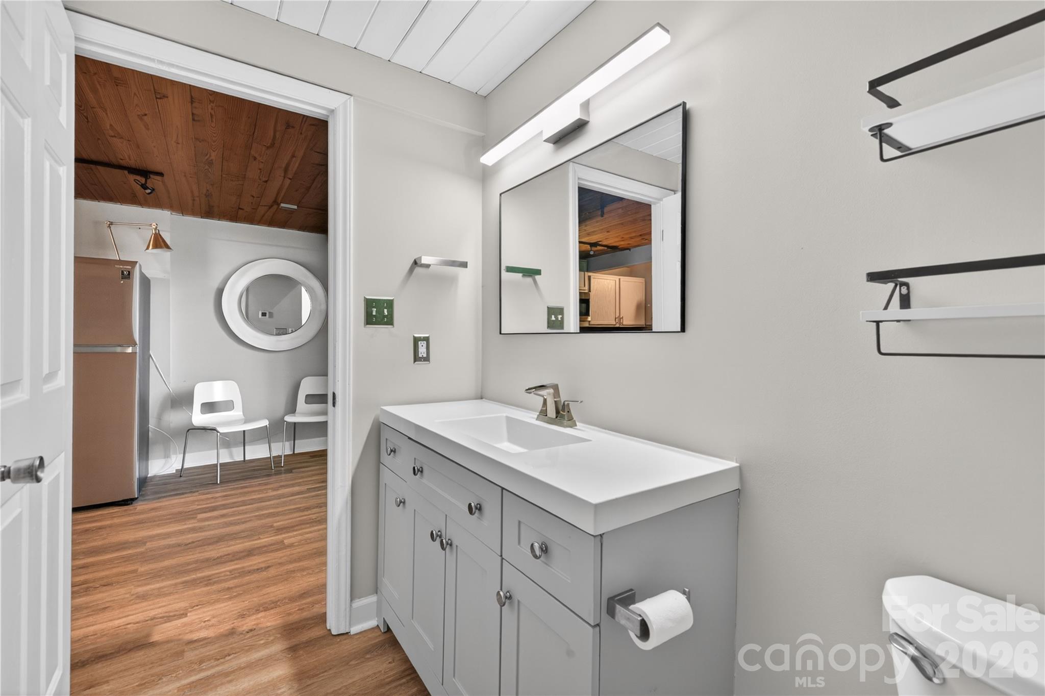 FoxRidge Lofts - Residential