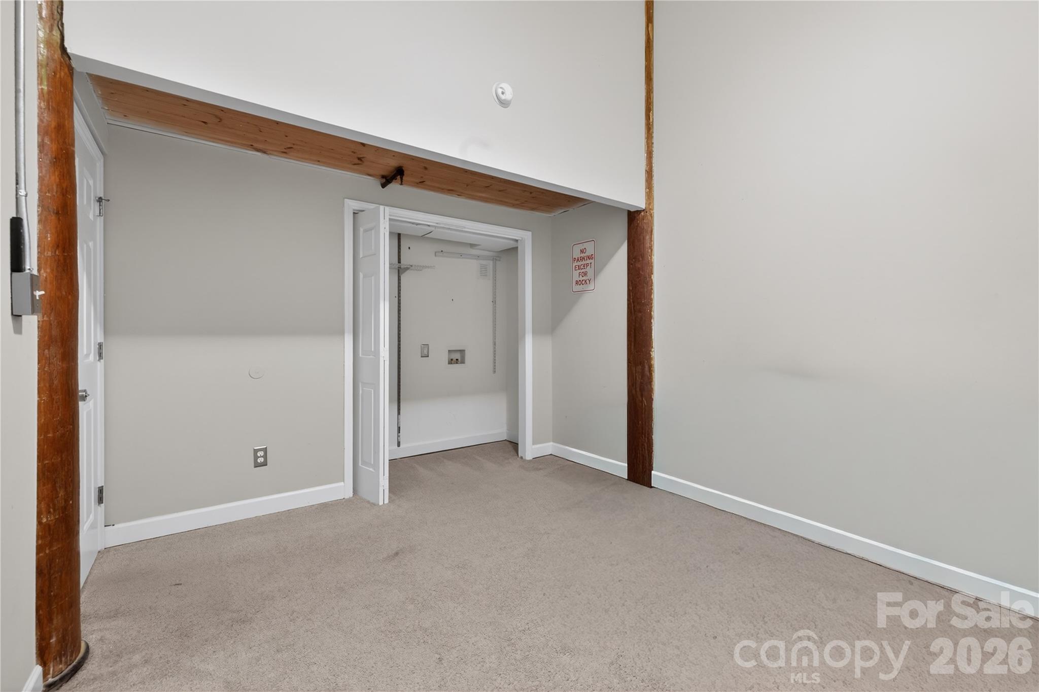 FoxRidge Lofts - Residential