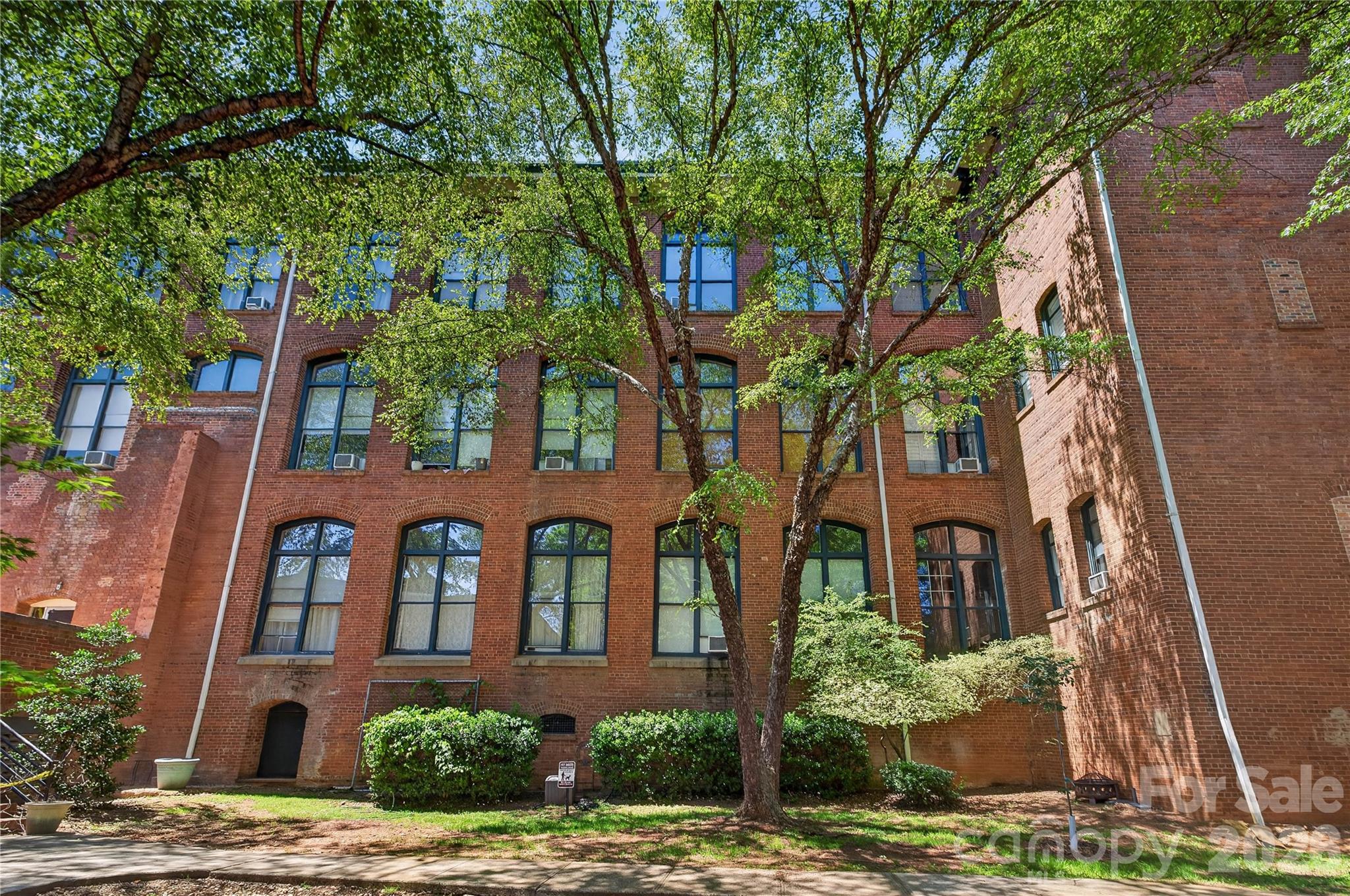 FoxRidge Lofts - Residential
