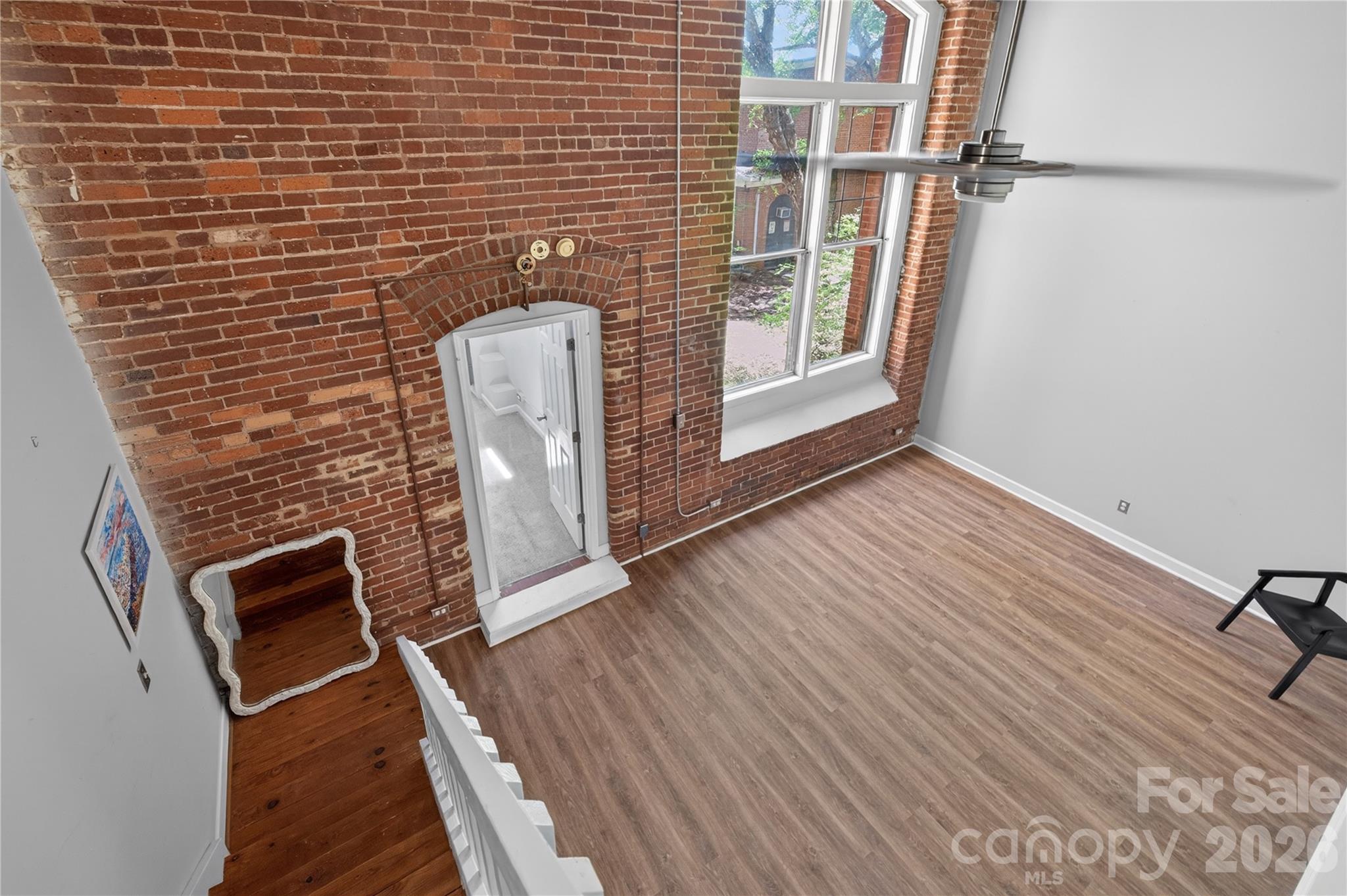 FoxRidge Lofts - Residential