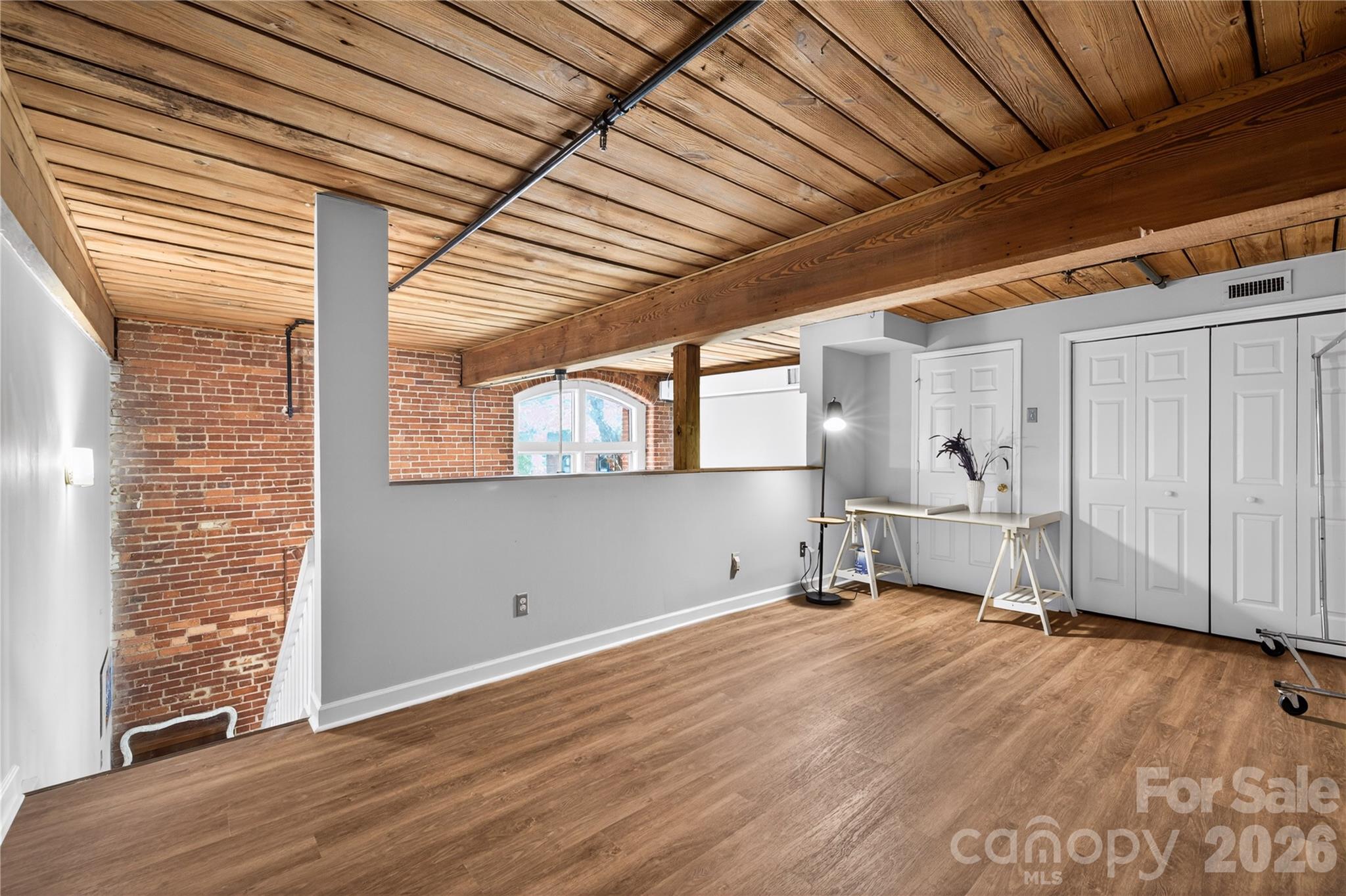 FoxRidge Lofts - Residential